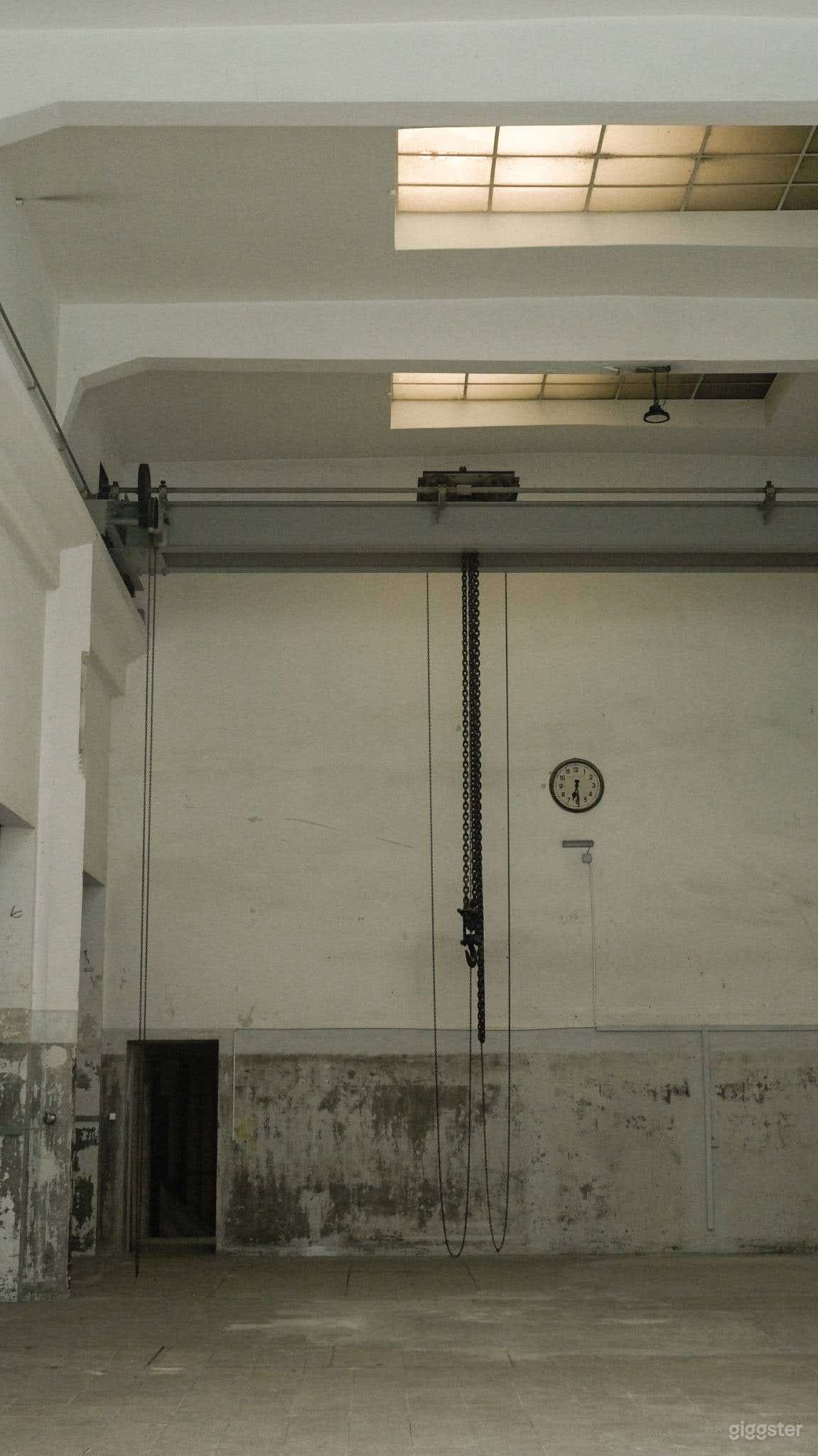 Kreative Off-Location für Events, Pop-ups & Shootings Photo 1