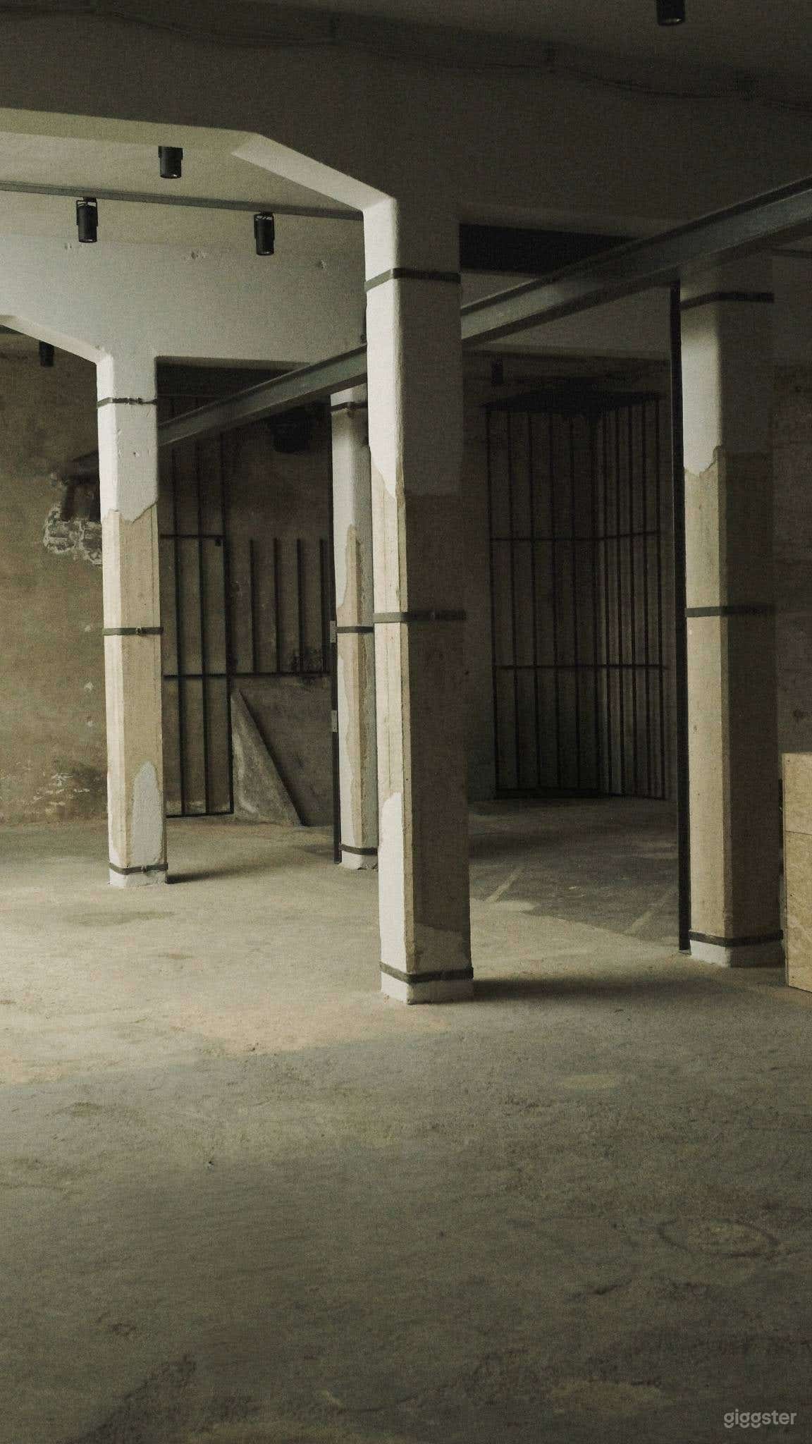 Kreative Off-Location für Events, Pop-ups & Shootings Photo 4