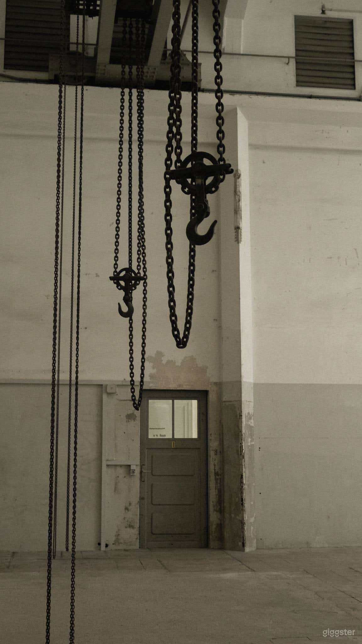 Kreative Off-Location für Events, Pop-ups & Shootings Photo 2