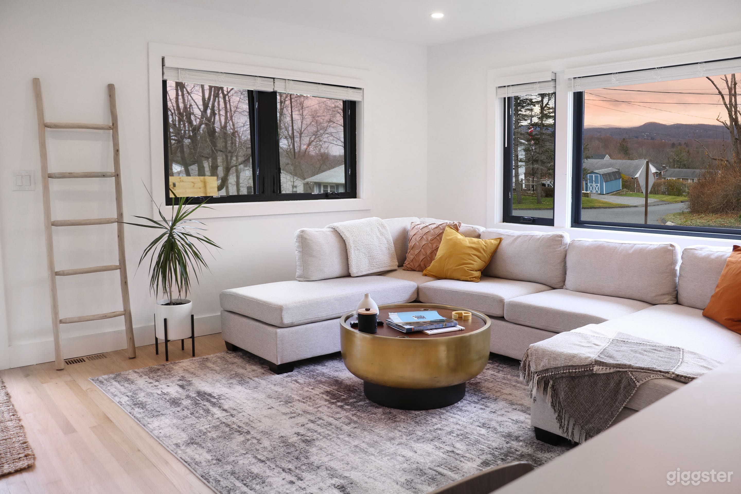 Ball Pond Sunset Retreat  Photo 1