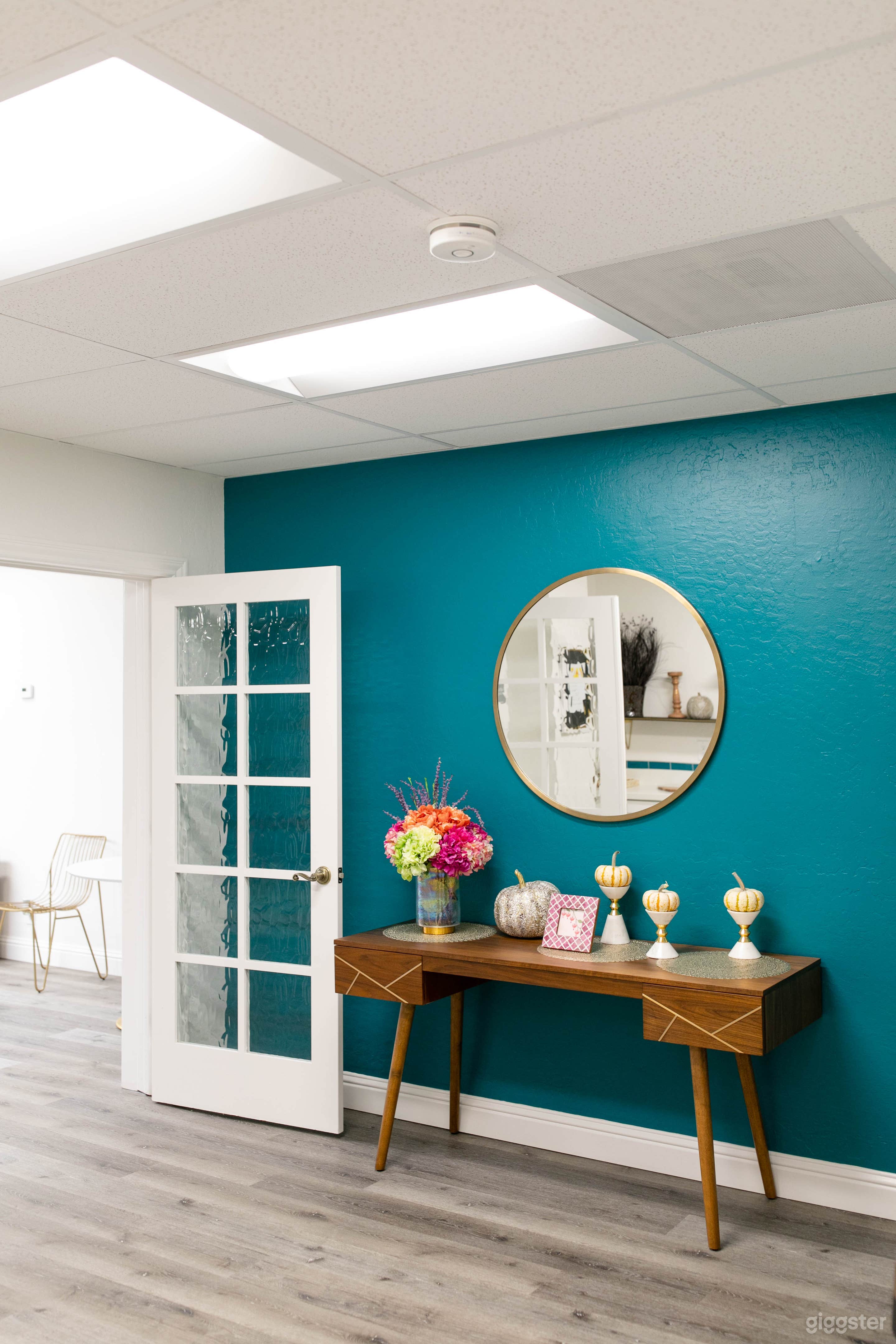 The Executive Conference Room Photo 2