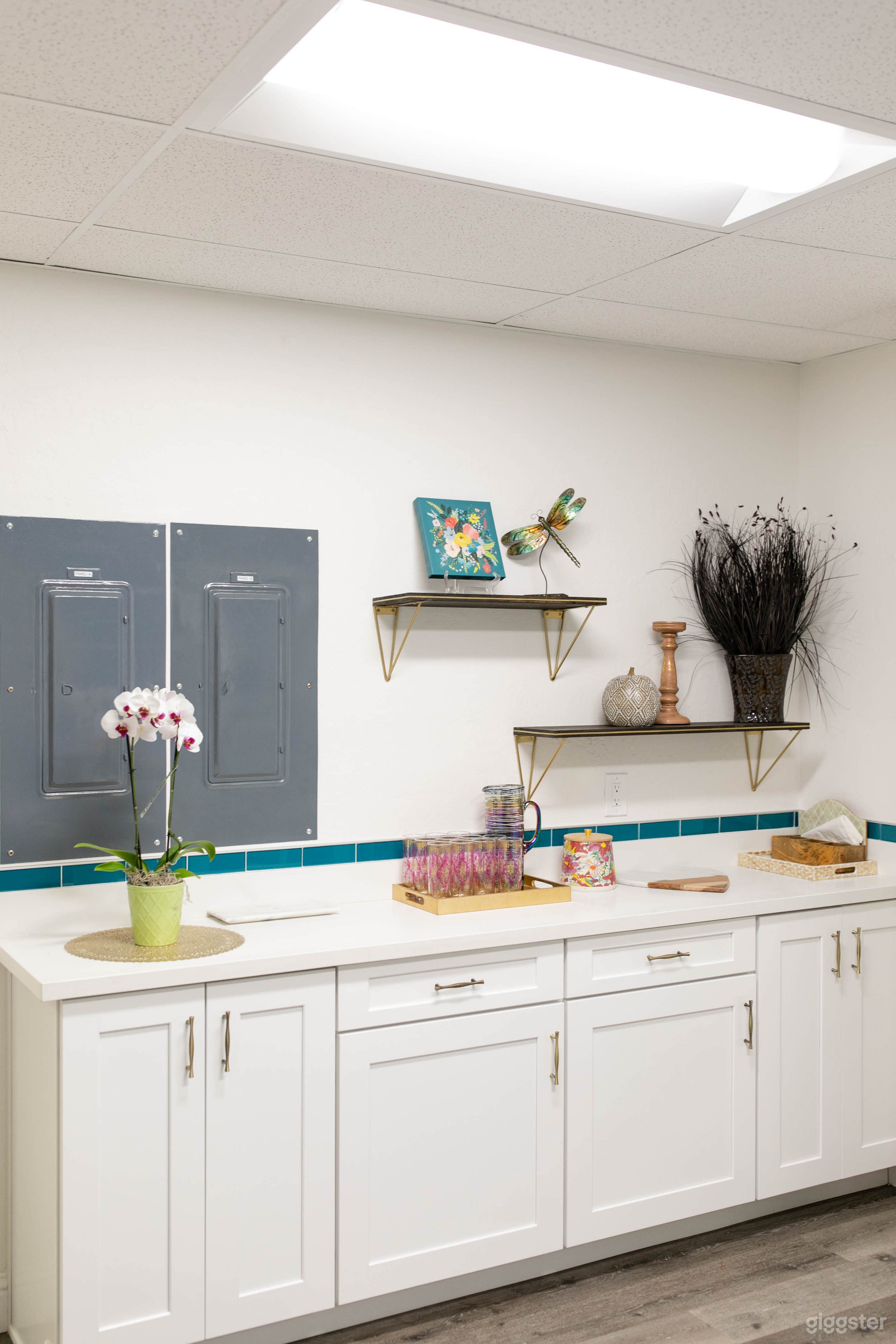 The Executive Conference Room Photo 3