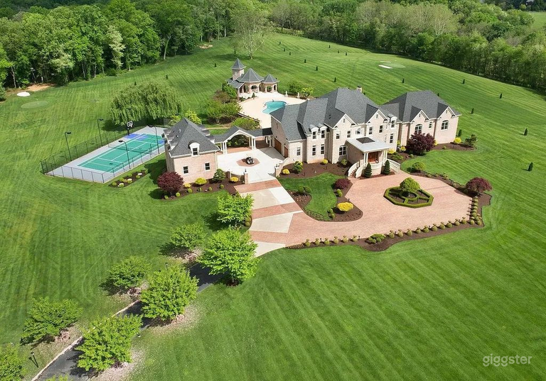  Majestic Manor Estate in Gaithersburg (Buyout) 