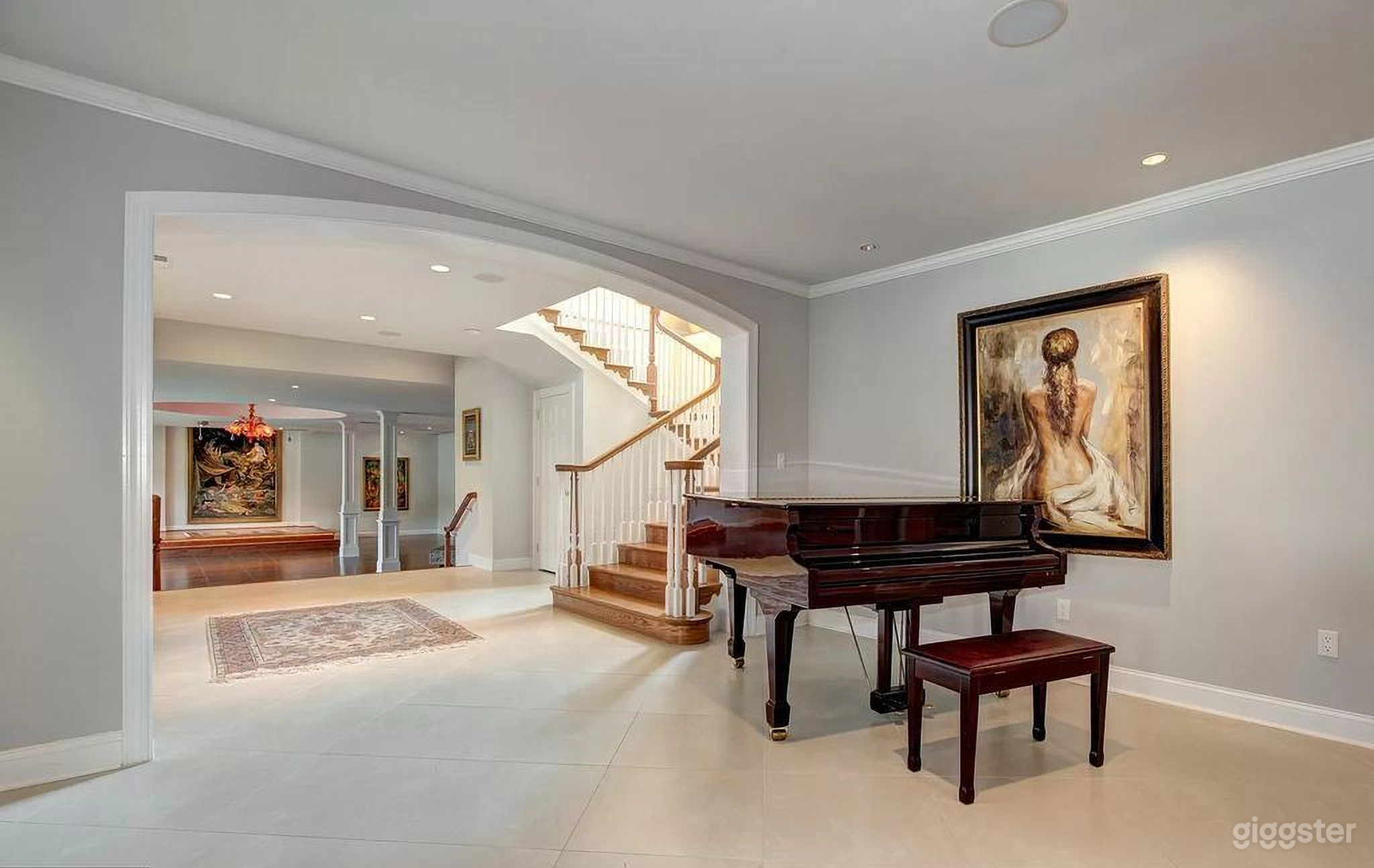 Majestic Manor Estate in Gaithersburg (Buyout) Photo 4