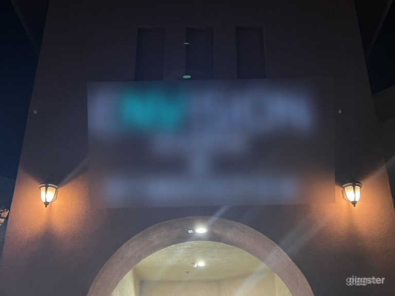  Spacious Dance Studio 