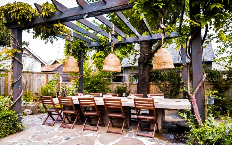  Enchanting Private Home in Trendy Alberta Arts 