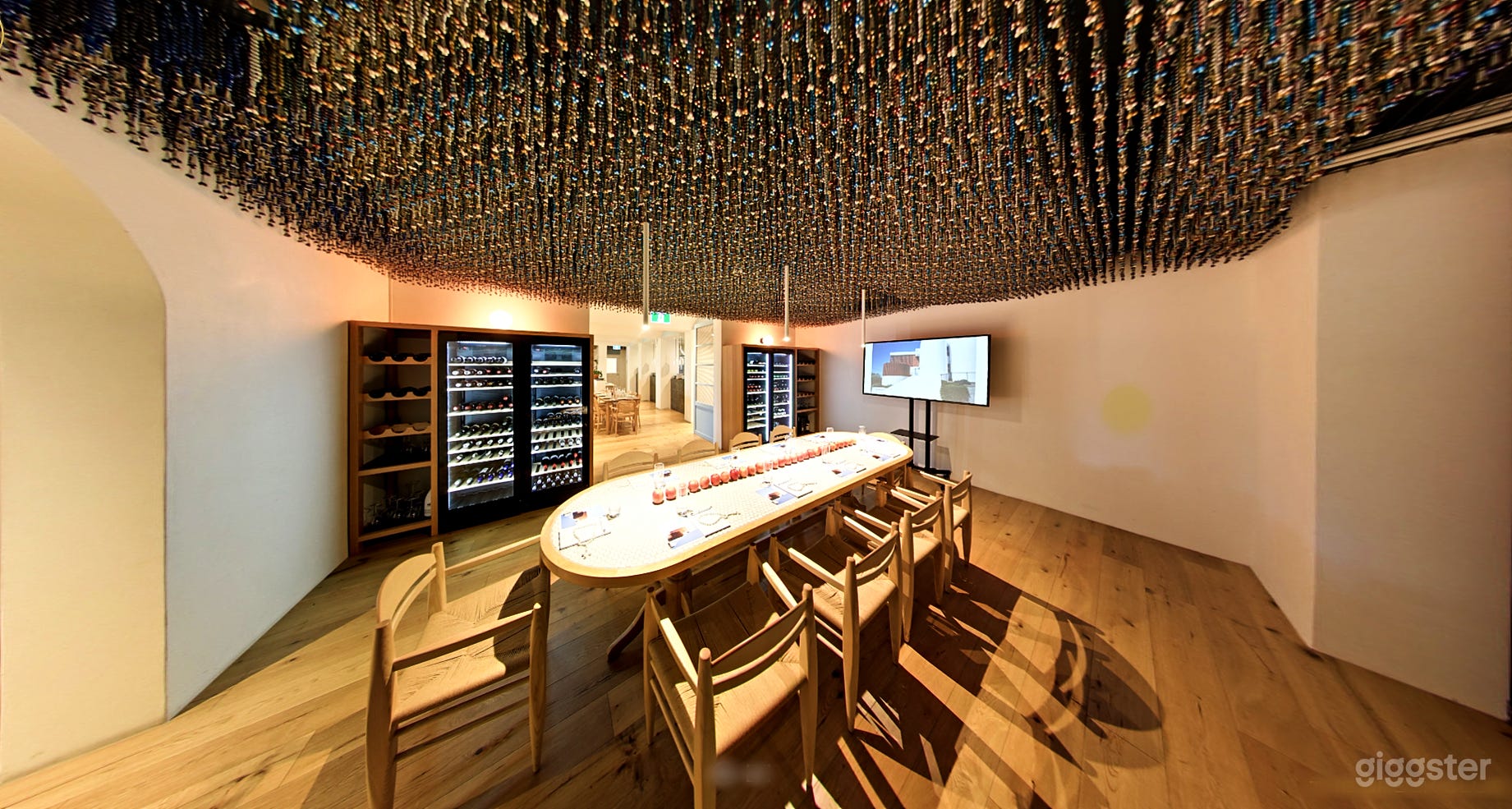 Private Dining Room Photo 3