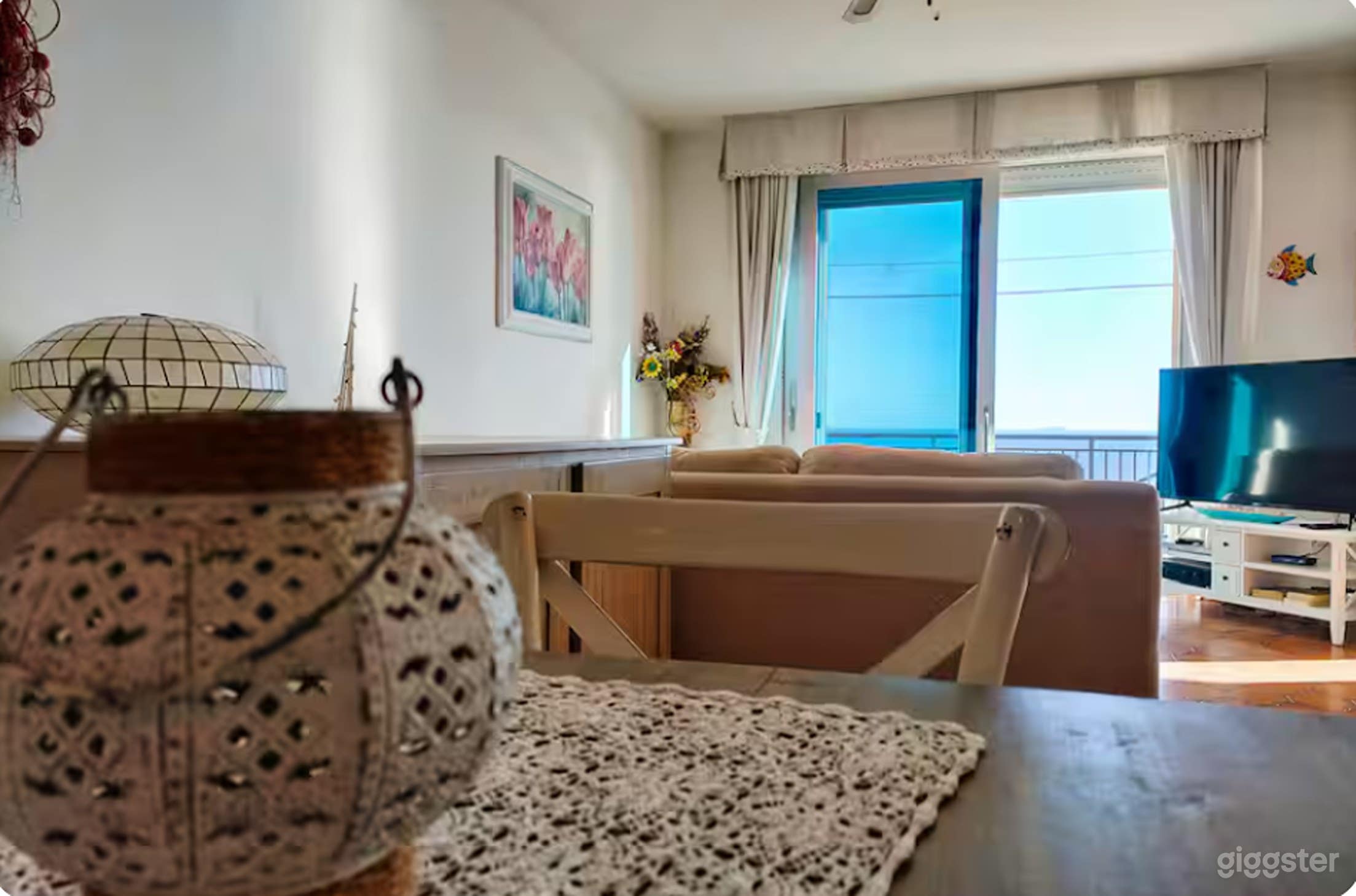 Foto di Intera casa con vista sul Mare Adriatico 3