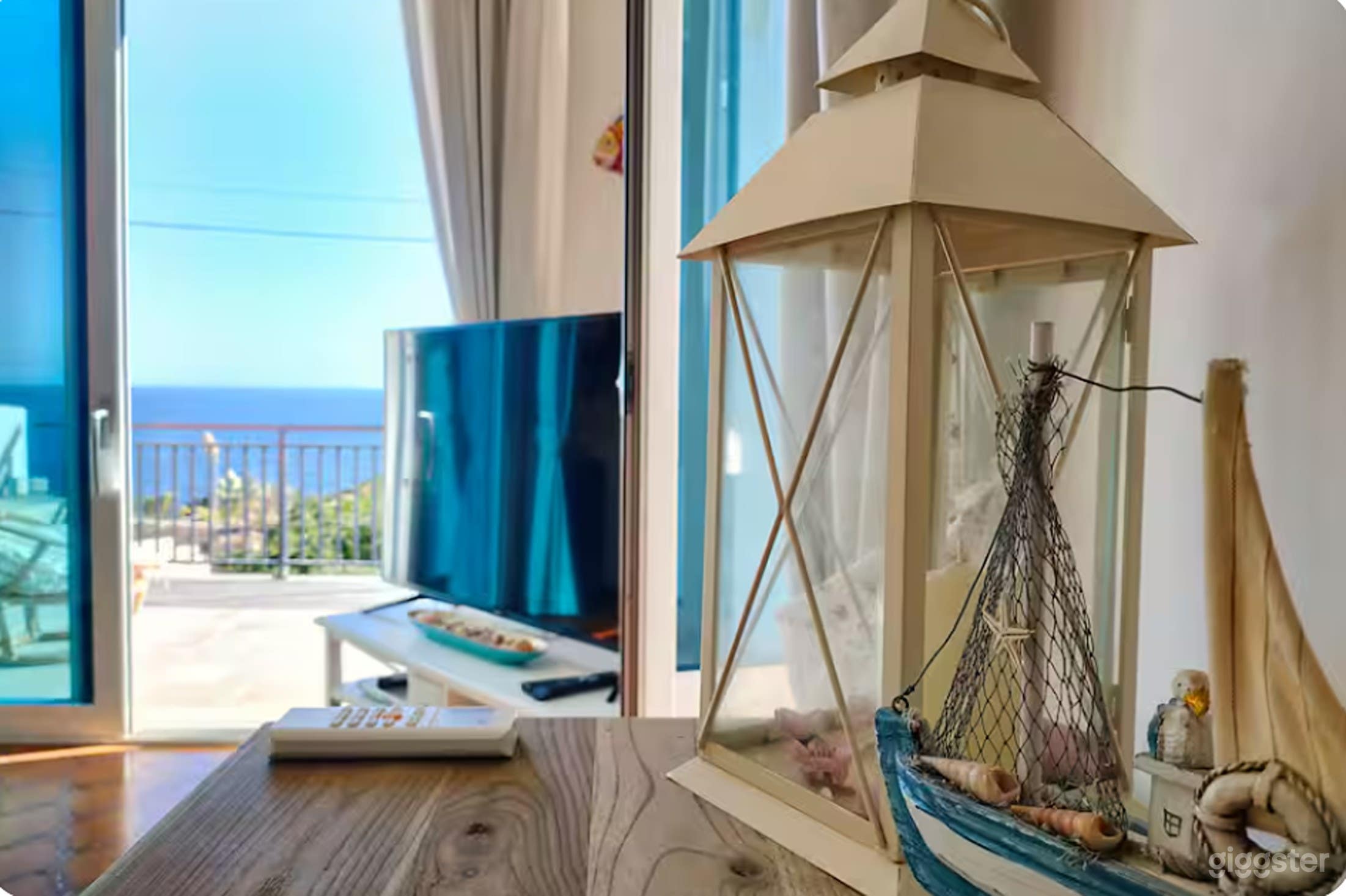 Foto di Intera casa con vista sul Mare Adriatico 4