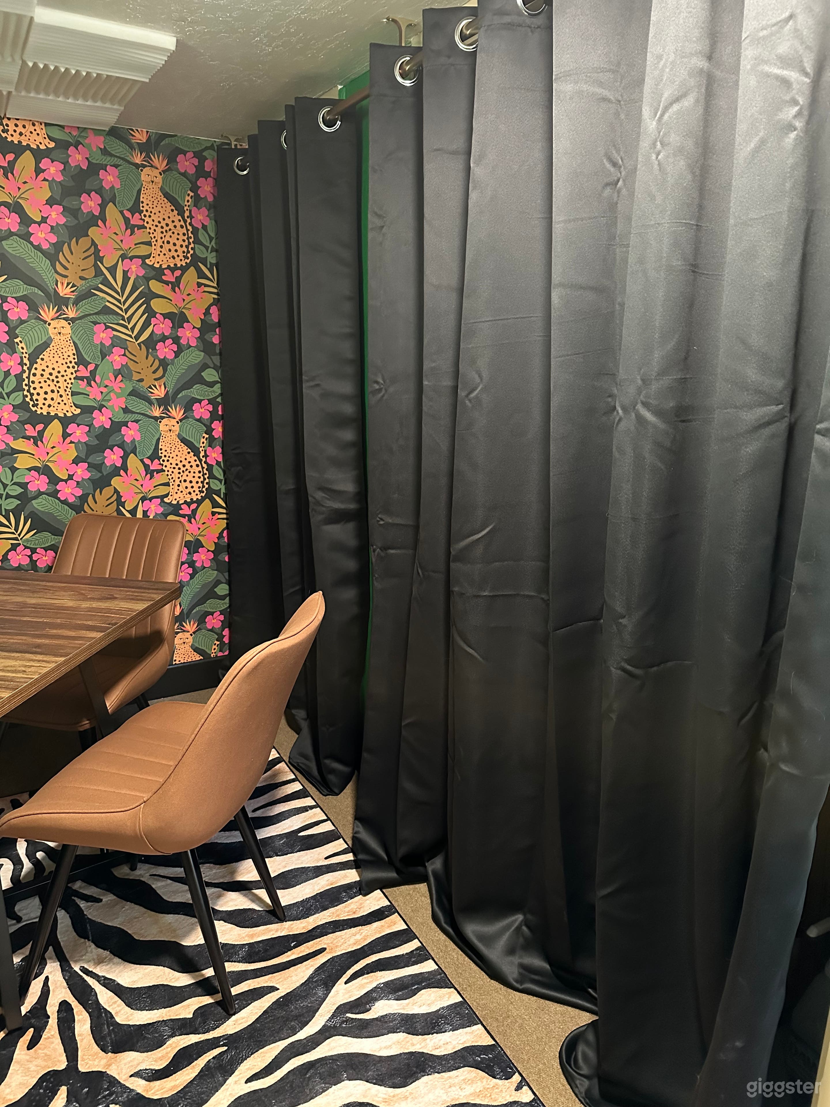 Polished Podcast + Media Studio (Turnkey Setup!) Photo 4