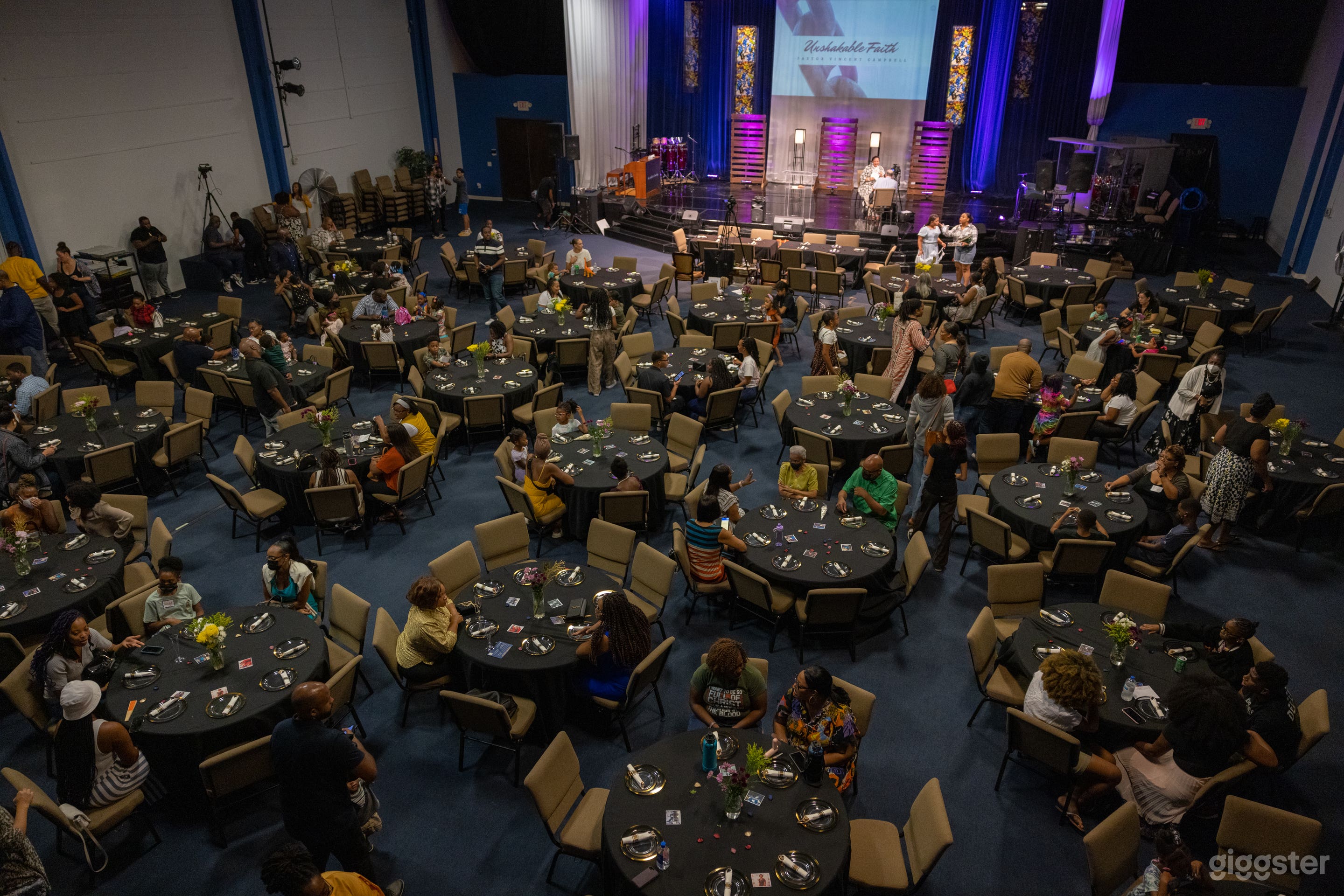 Granada Hills Multi-Purpose Event Space Photo 4