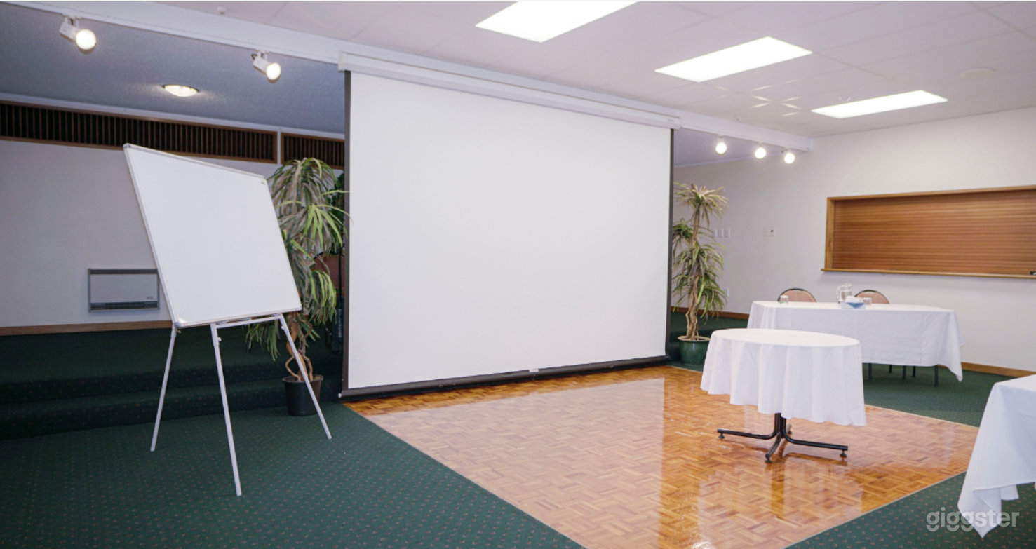 Kauri Conference Room Photo 1