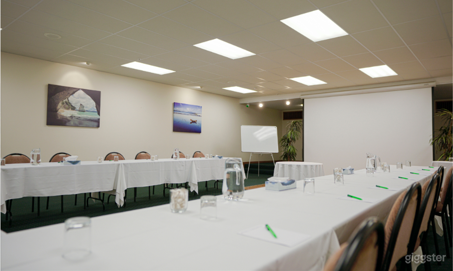 Kauri Conference Room Photo 2