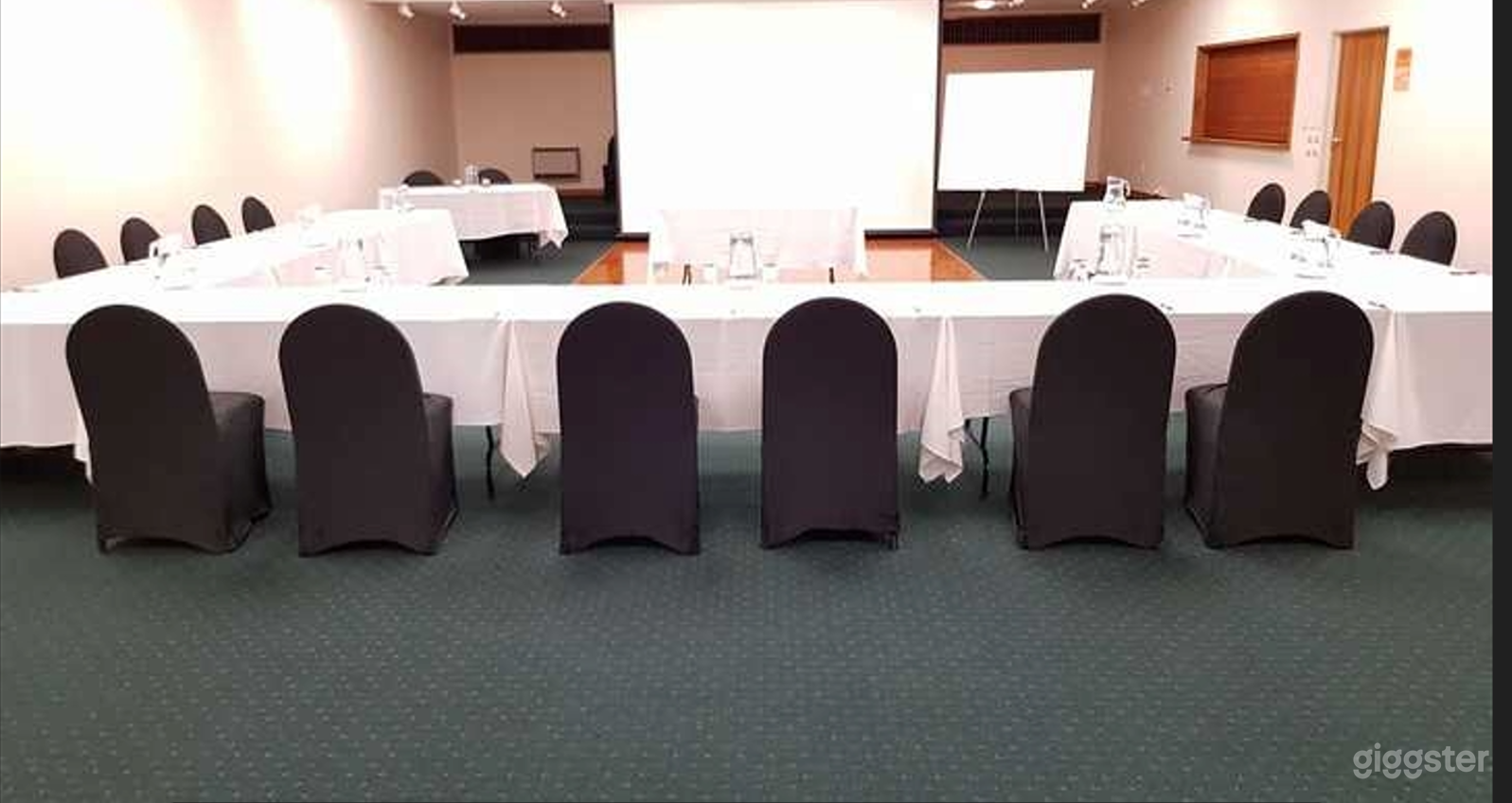 Kauri Conference Room Photo 4