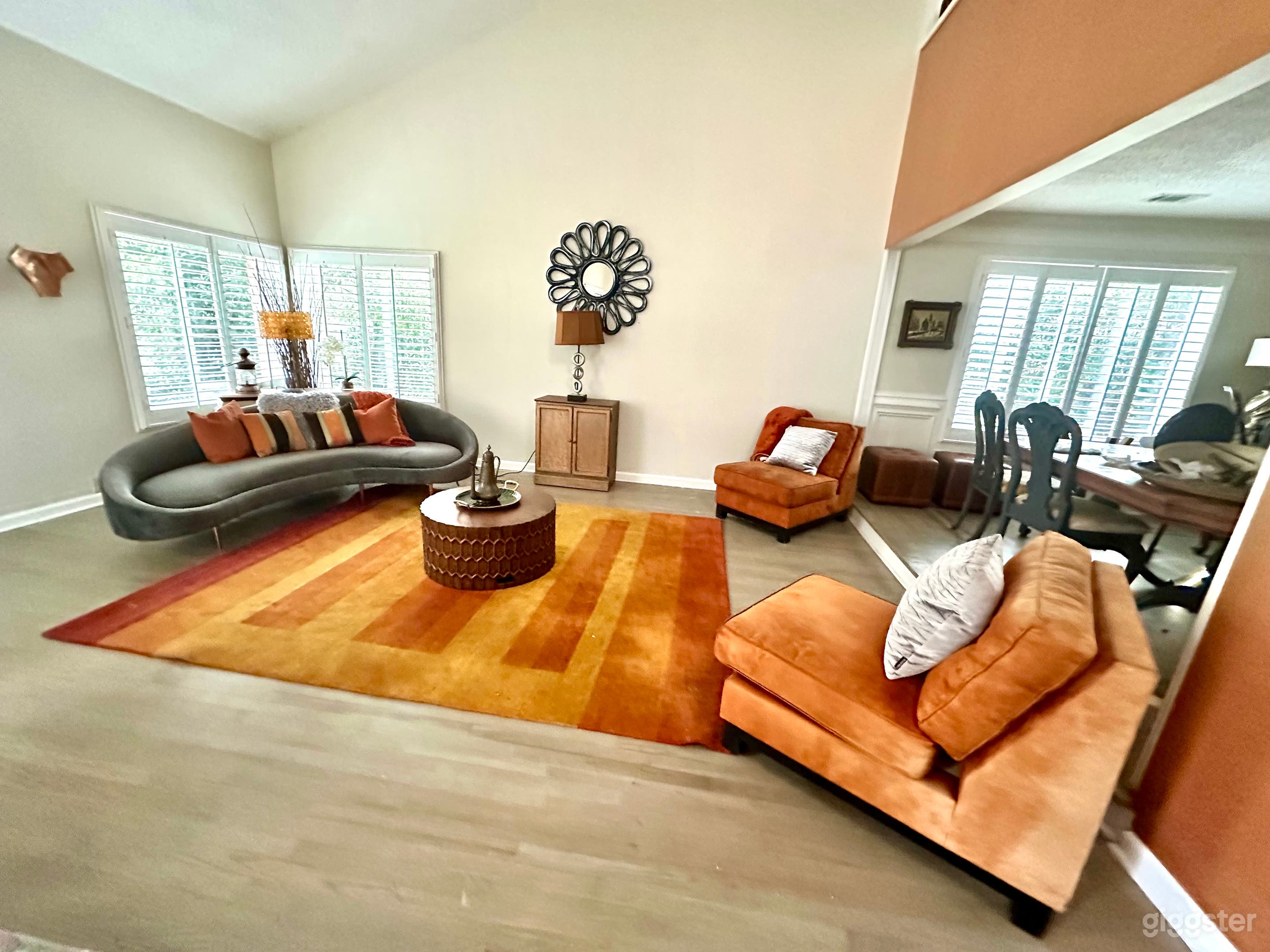 Family Home with Amazing Backyard Pool and Deck Photo 3