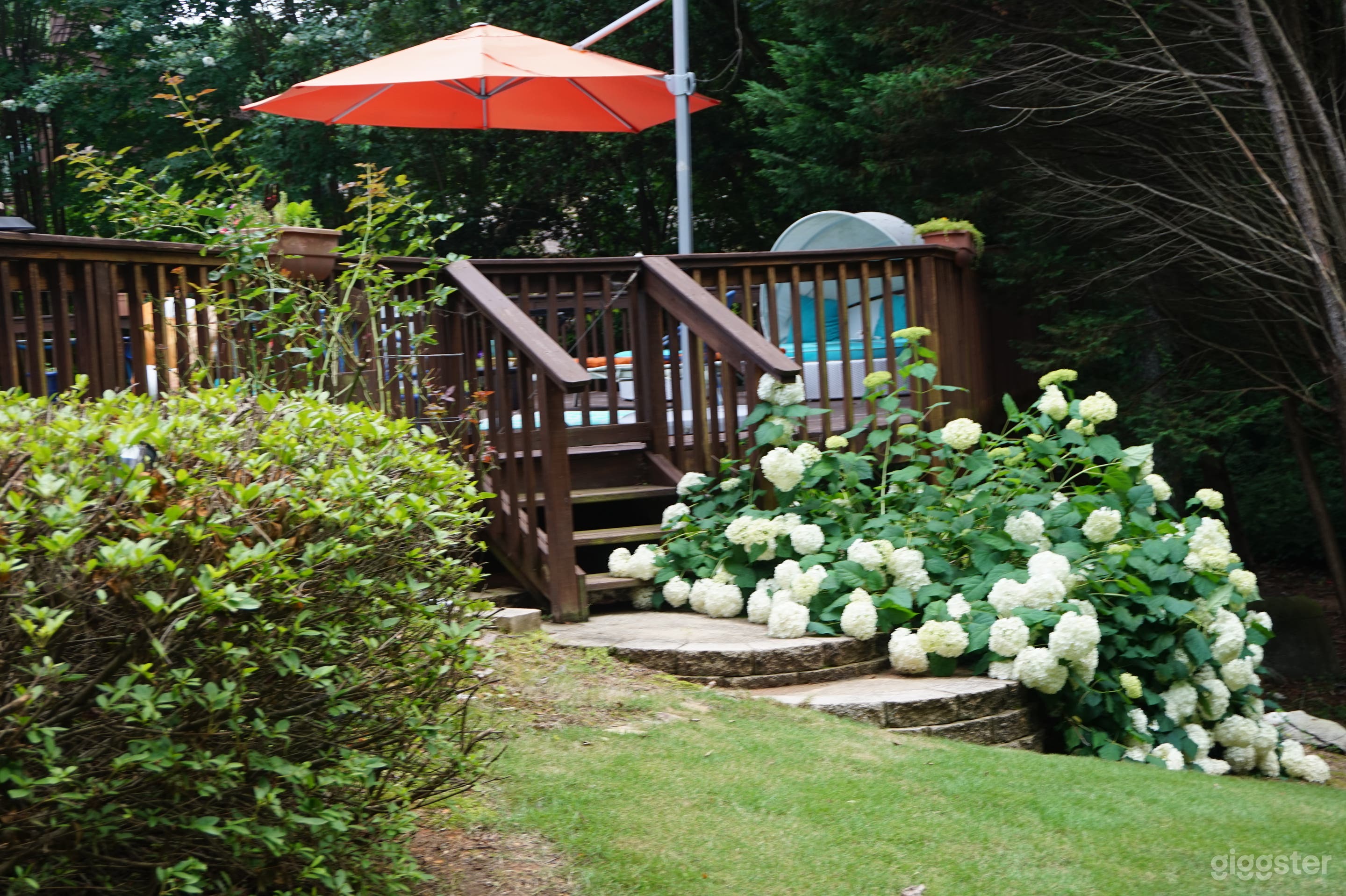 Family Home with Amazing Backyard Pool and Deck Photo 2