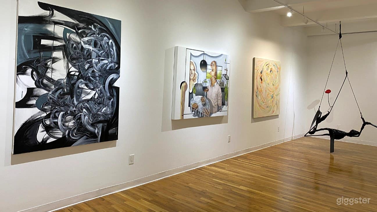 Chelsea Event Space Photo 4