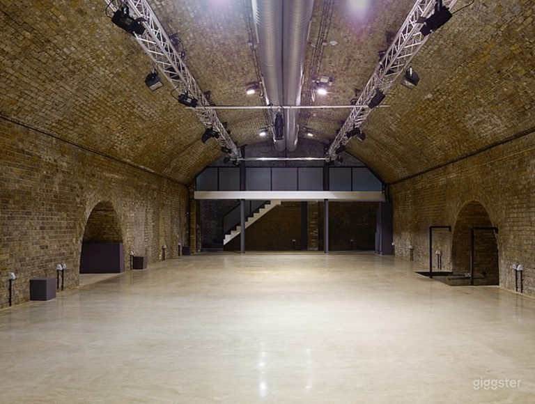  A Concrete Canvas 
