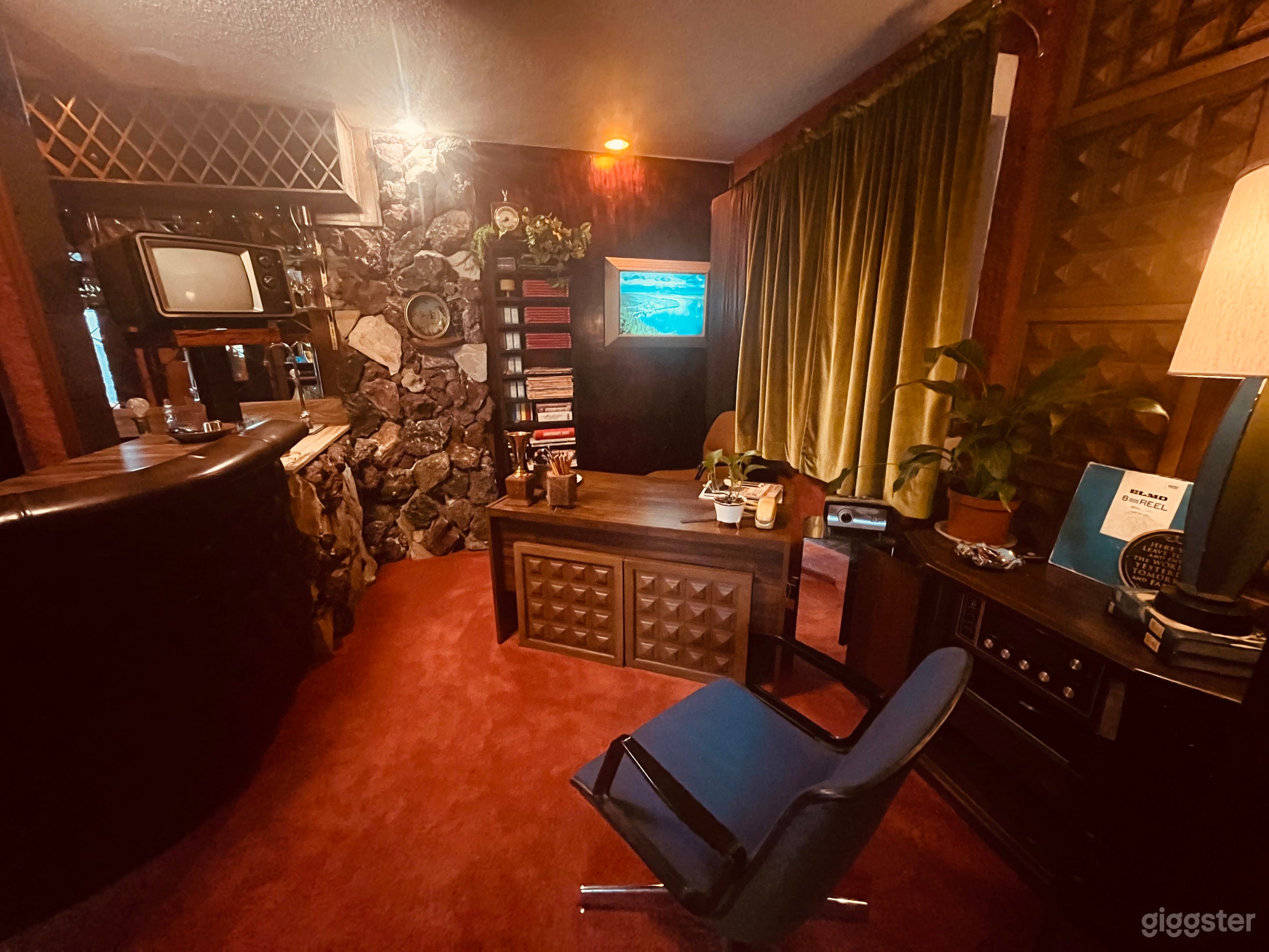 The Las Vegas Swag Pad Photo 1