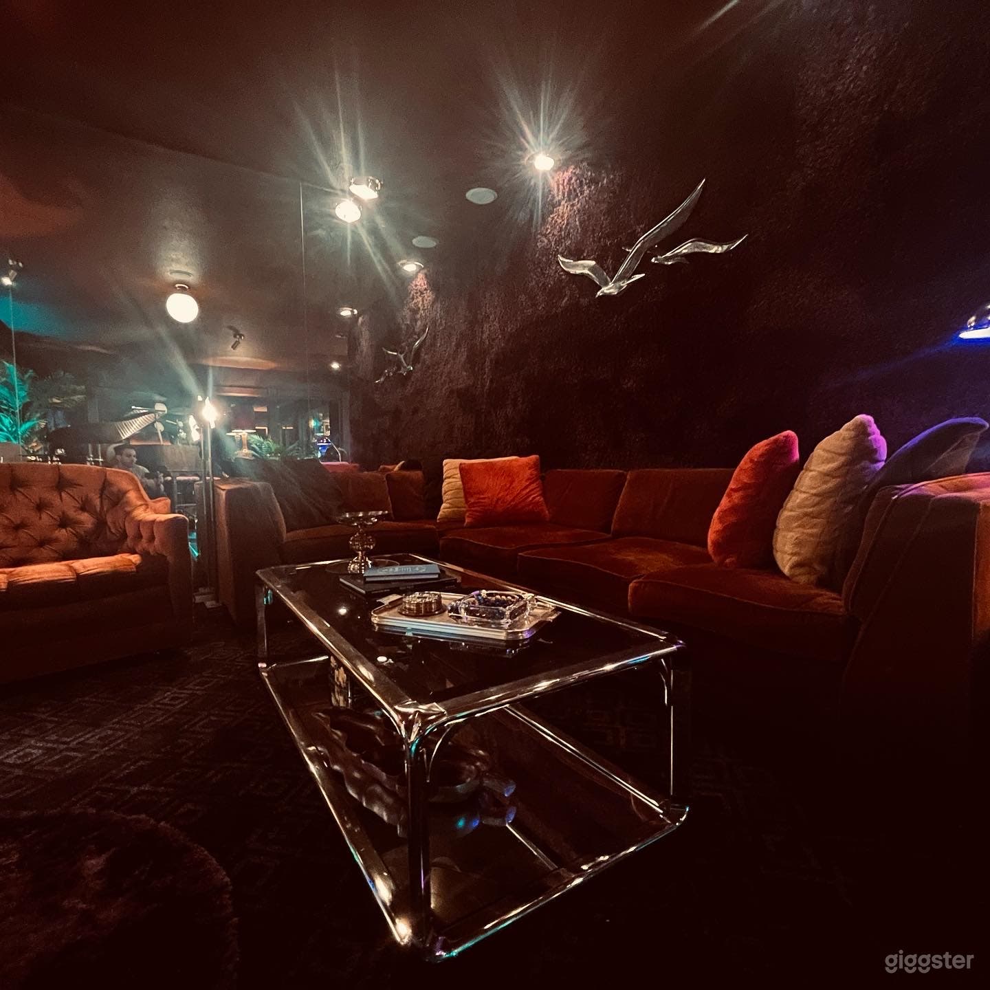 The Las Vegas Swag Pad Photo 4