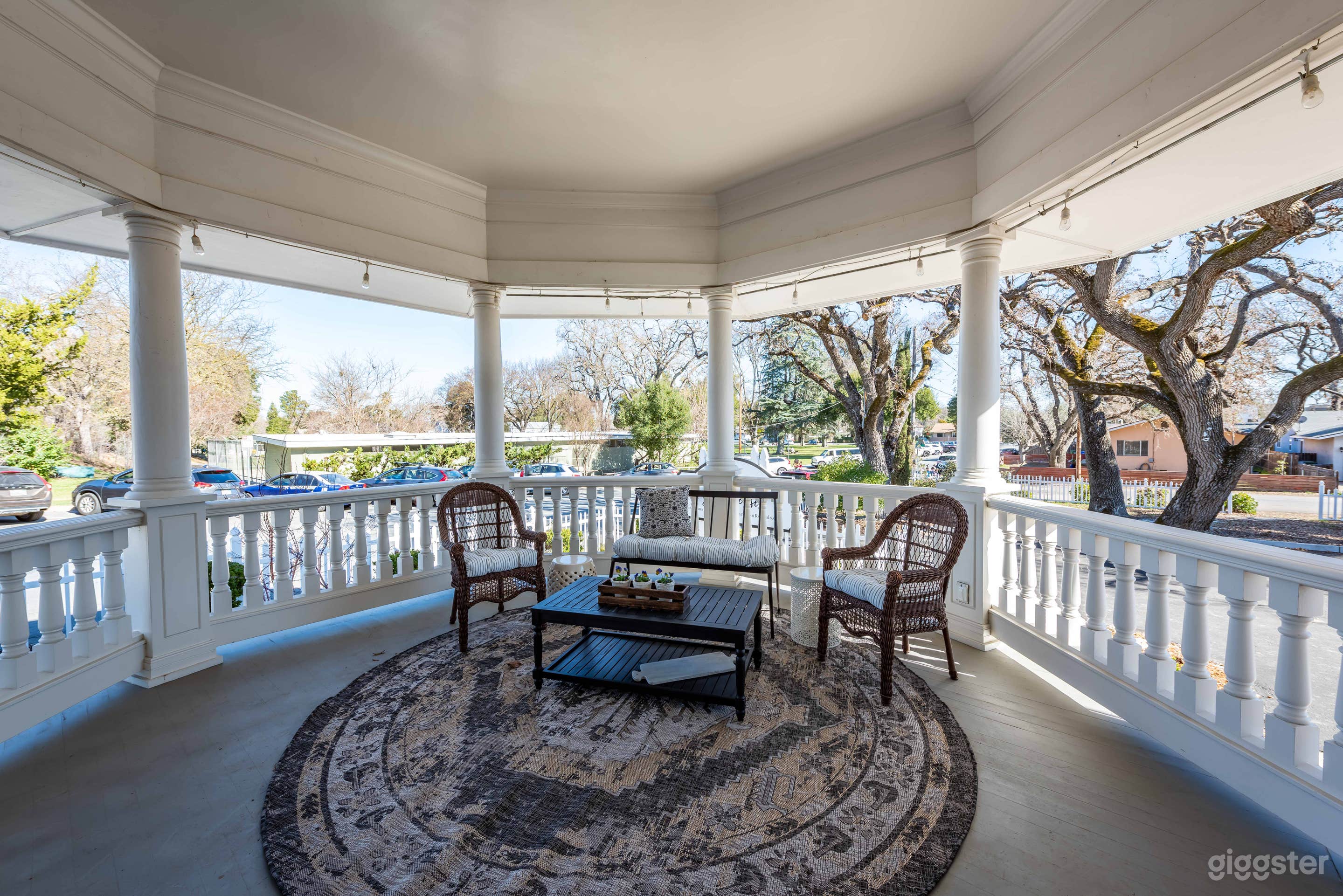 Historic Home in Downtown Templeton Photo 4