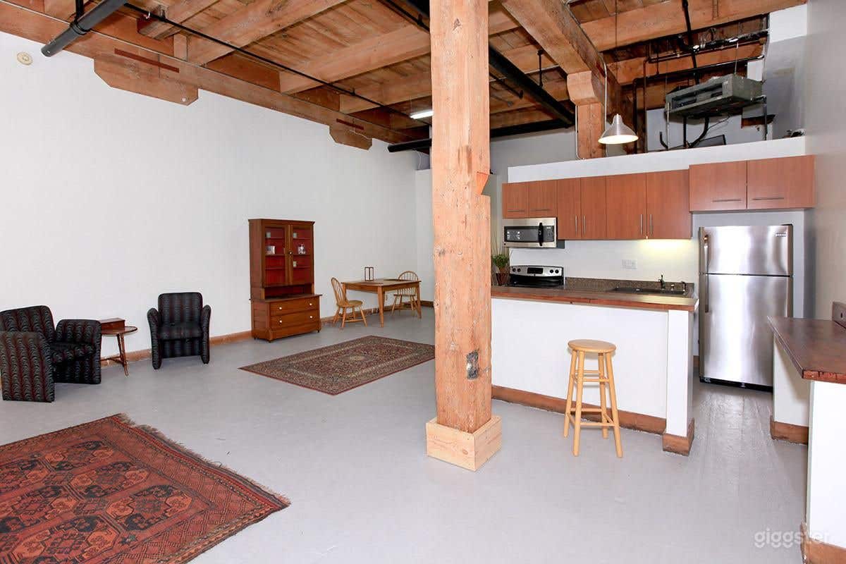 1448 SQFT Loft 106 Photo 3