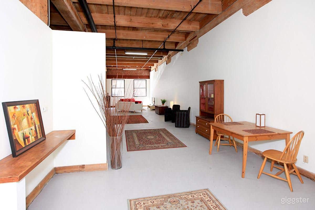 1448 SQFT Loft 106 Photo 2