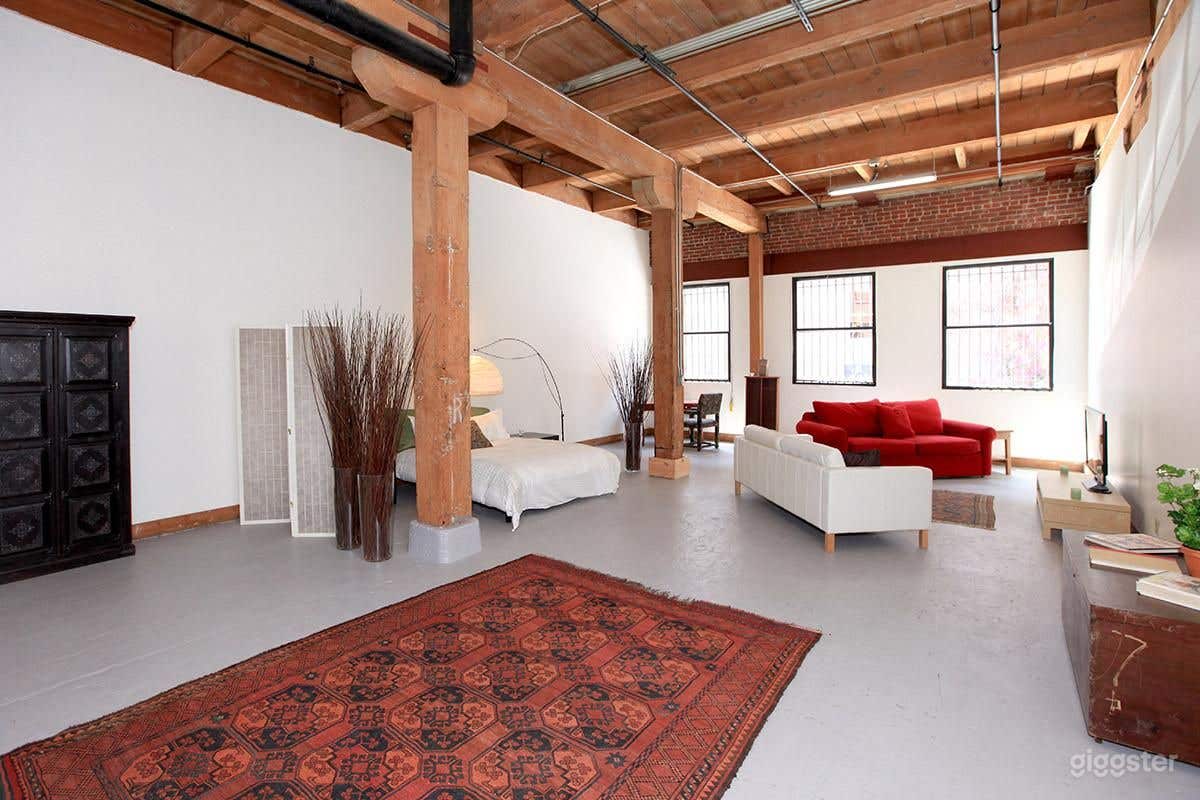 1448 SQFT Loft 106 Photo 1