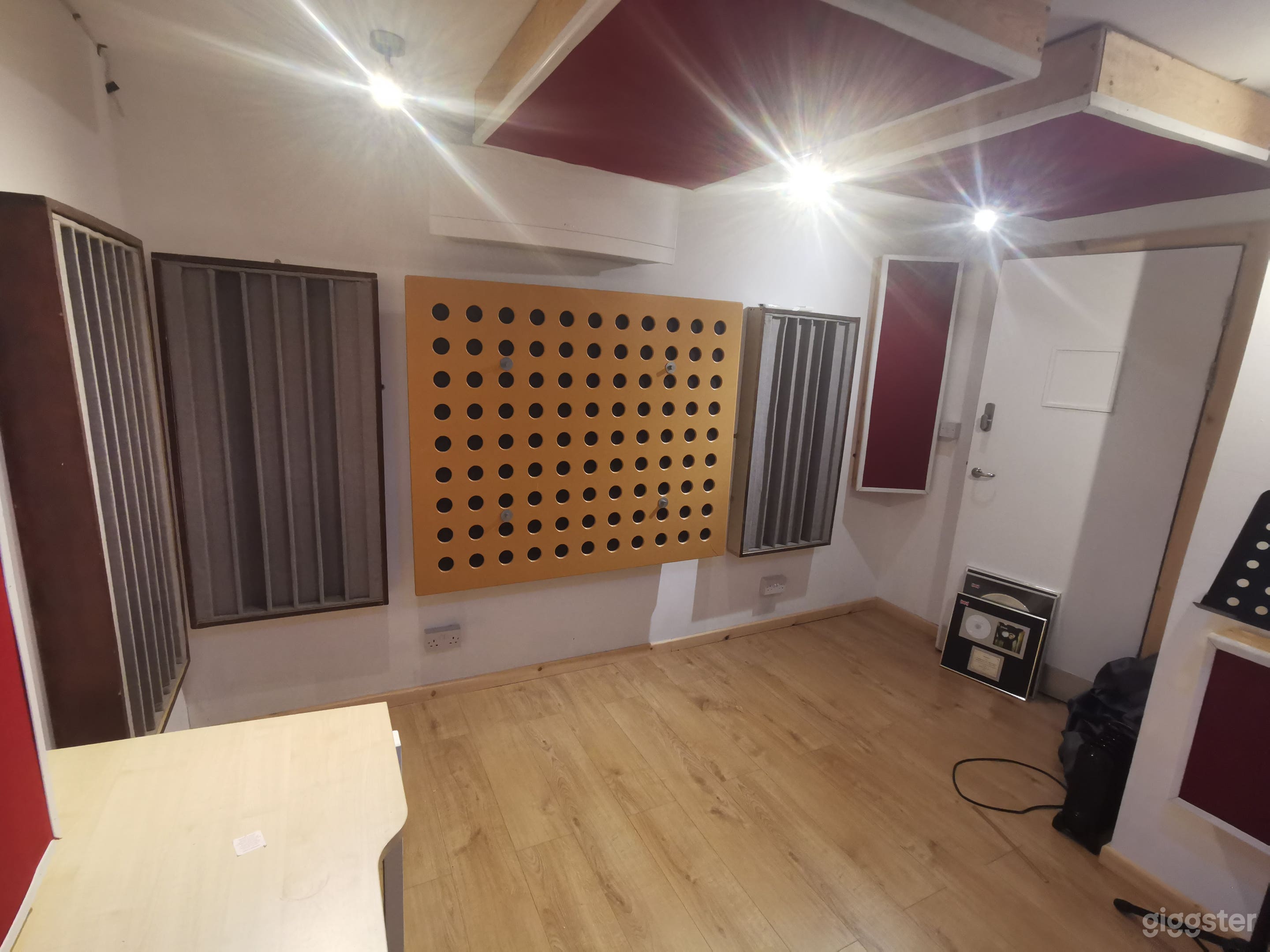 Recording Studio (recording, filming and podcasts) Photo 3