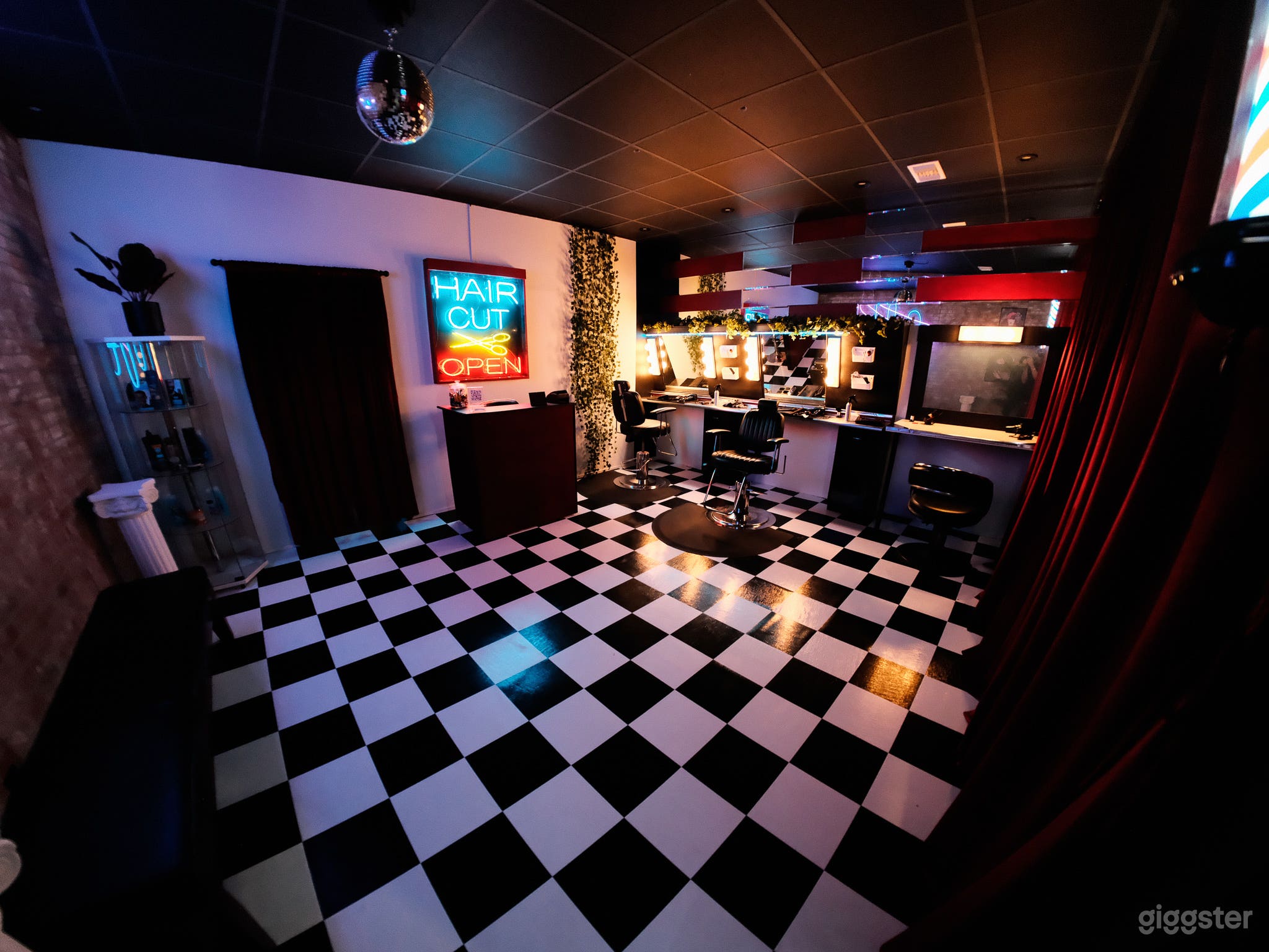 Barbershop, Bar, Retro Room &amp; More! MULTIPLE SETS Photo 2