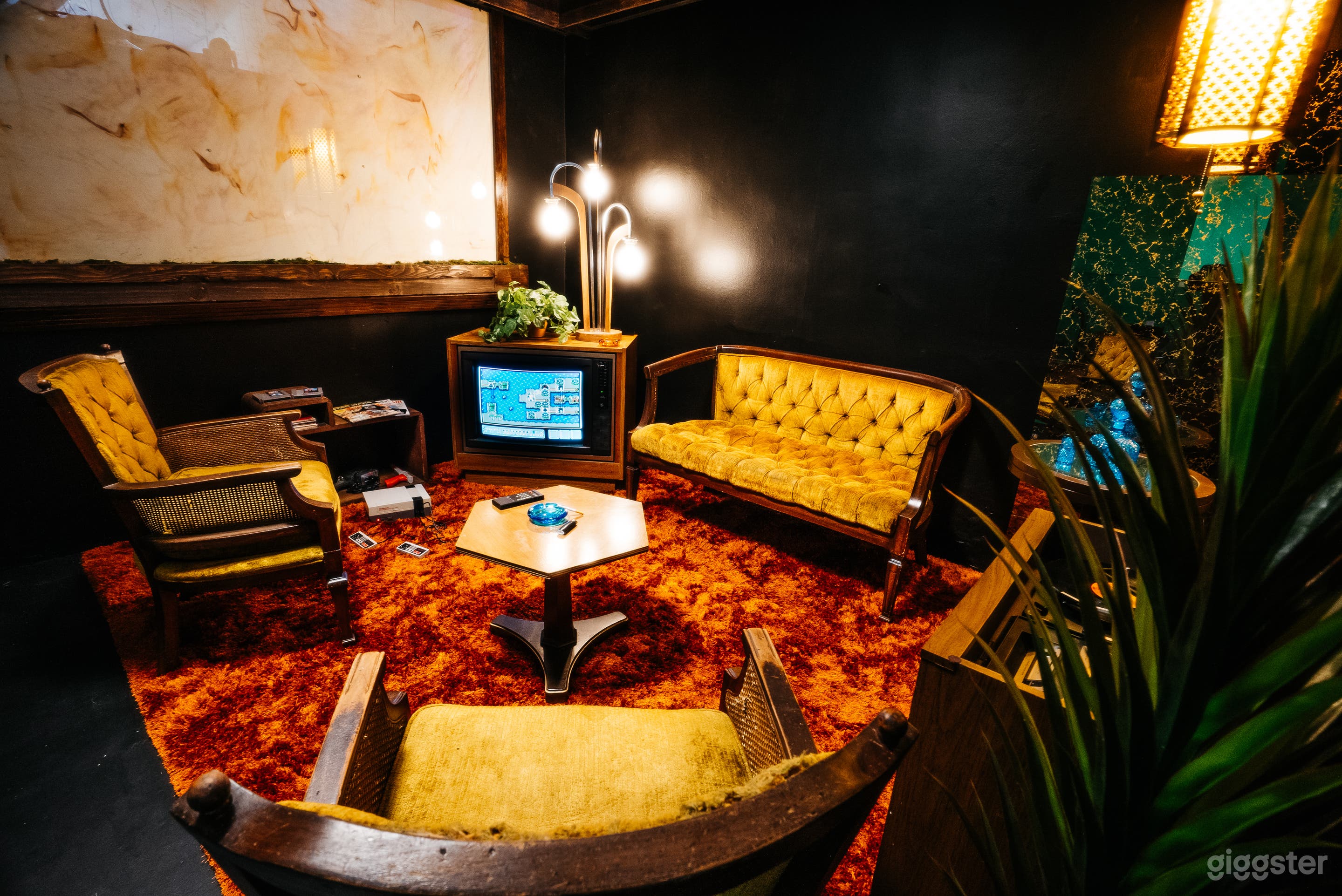 Barbershop, Bar, Retro Room &amp; More! MULTIPLE SETS Photo 4