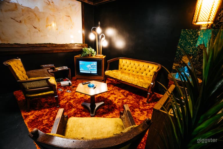  Barbershop, Bar, Retro Room & More! MULTIPLE SETS 