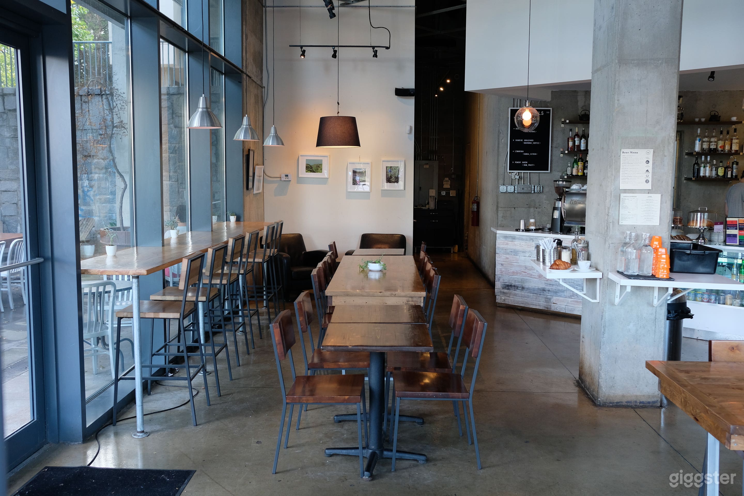 Condesa Coffee Photo 1