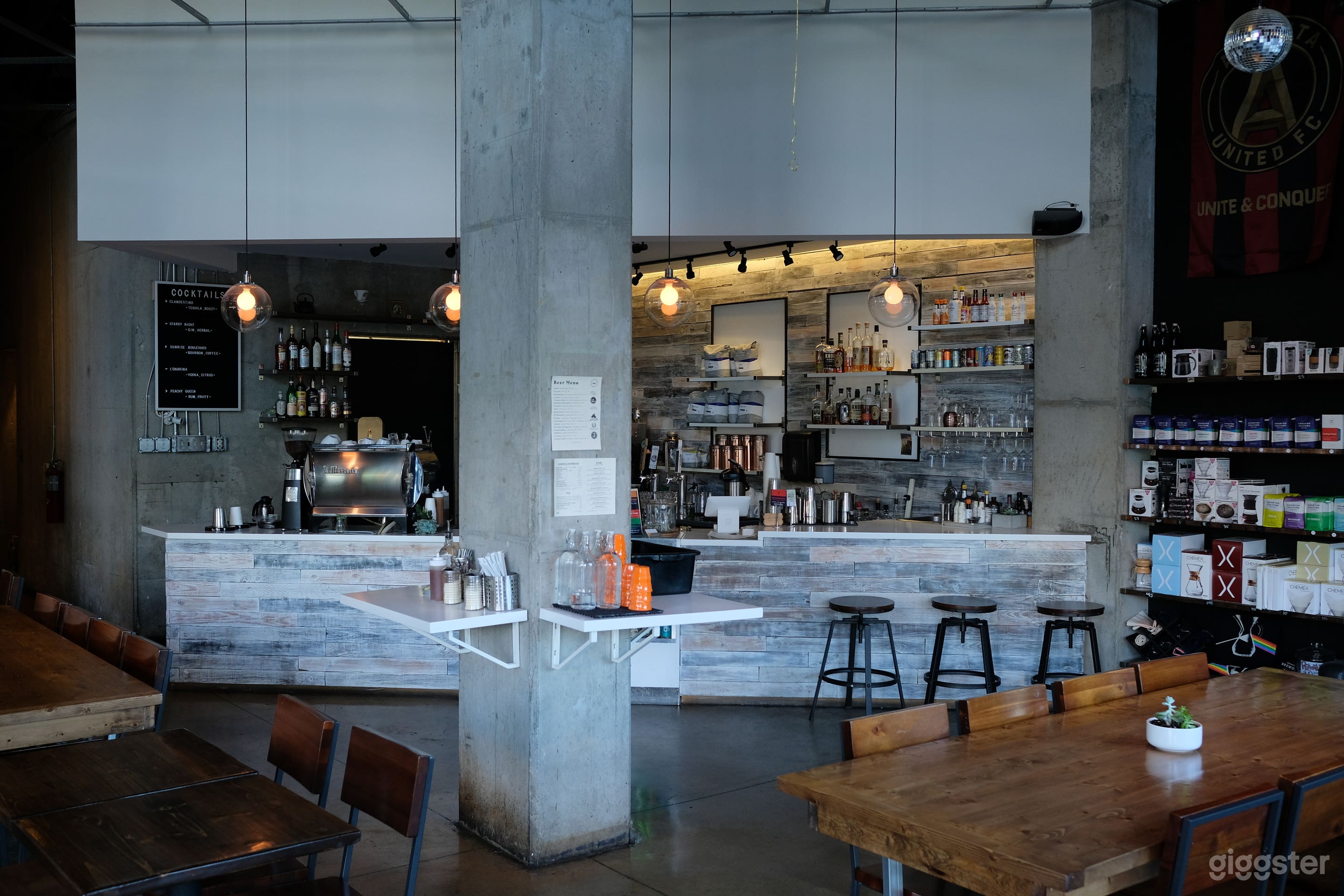 Condesa Coffee Photo 2