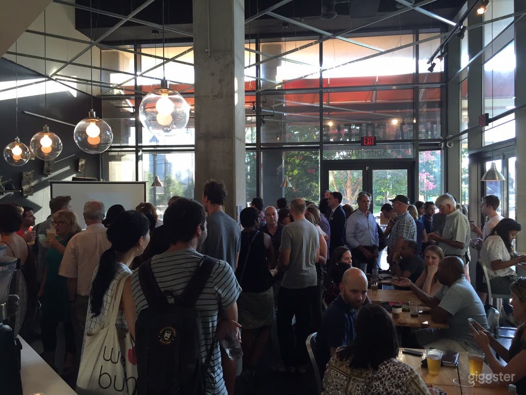 Condesa Coffee Photo 4