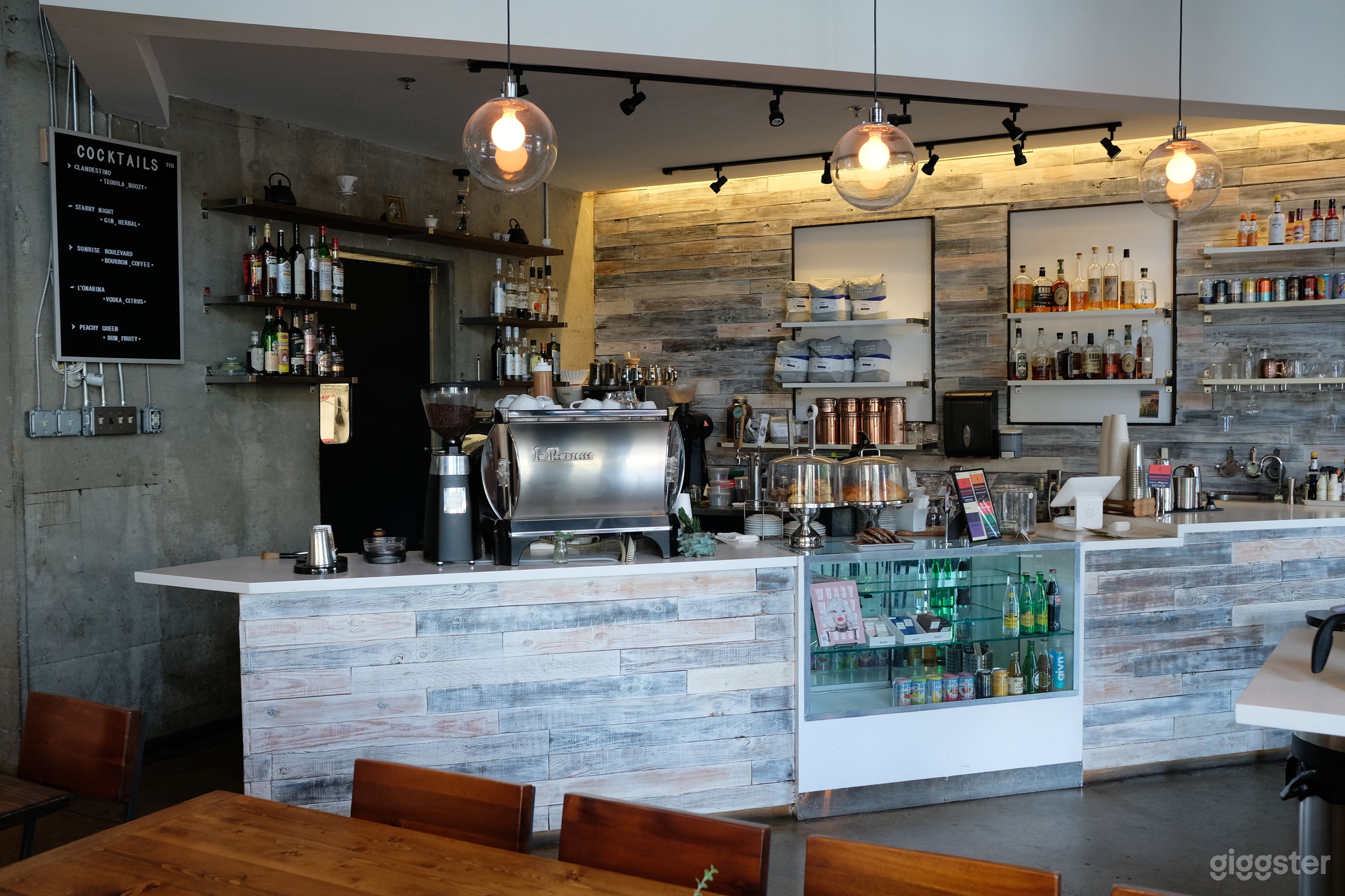 Condesa Coffee Photo 3