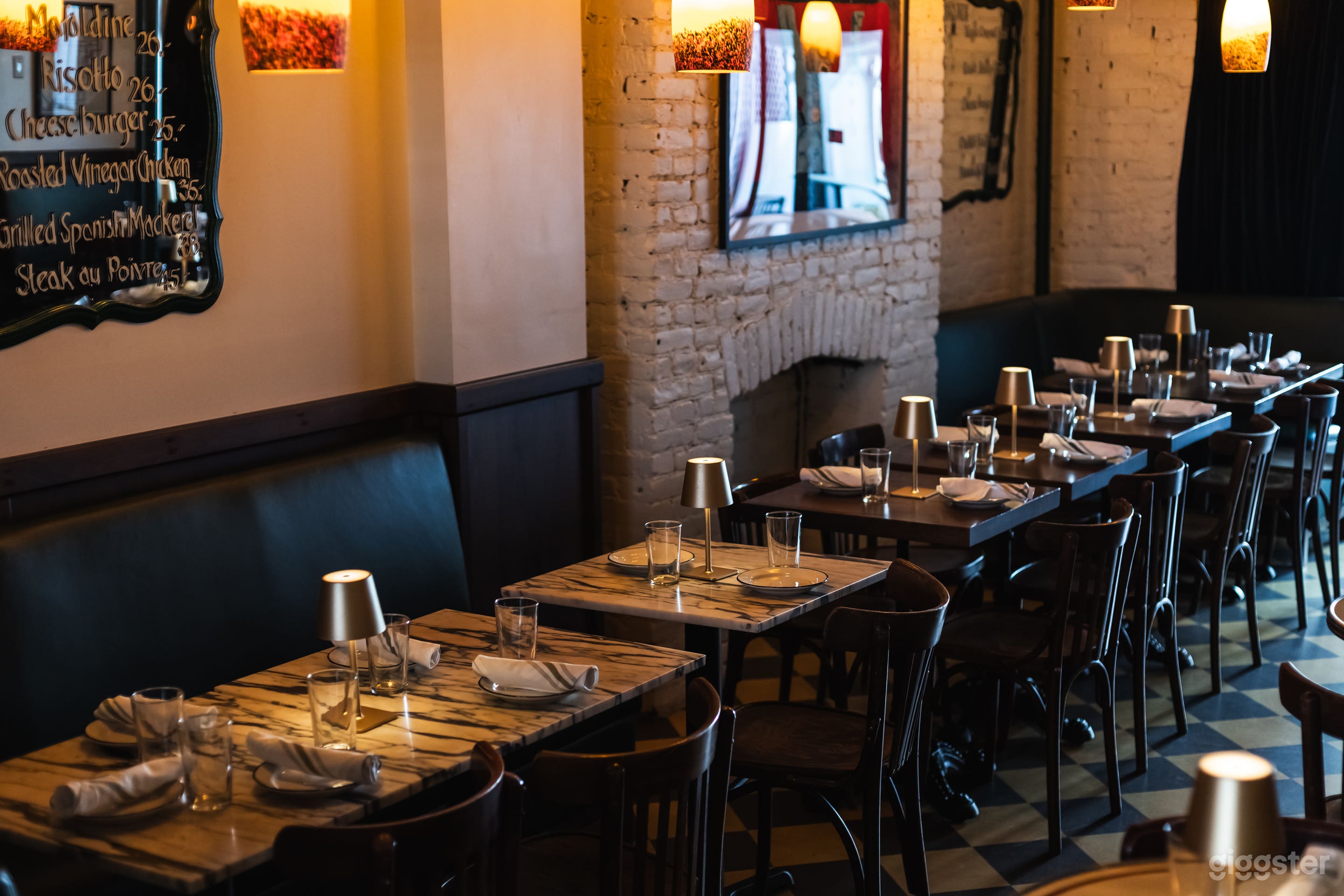 Classic bistro heart of the east village. Photo 4