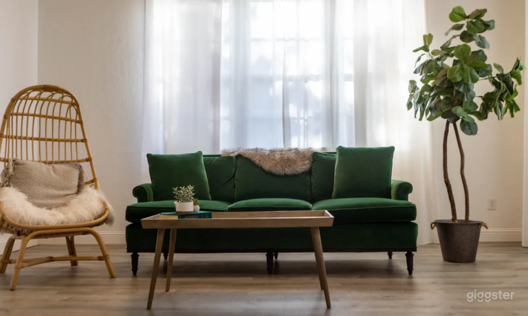  Unique Photo Studio in a Rustic Cannery Building in Monterey 