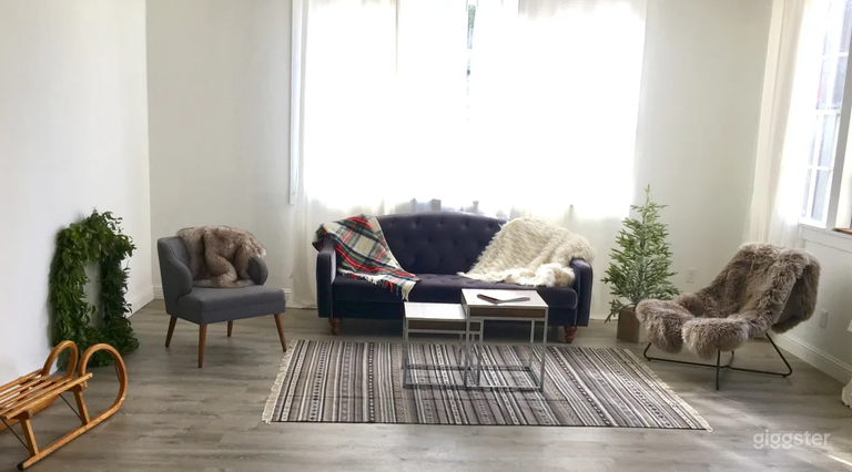  Unique Photo Studio in a Rustic Cannery Building in Monterey 