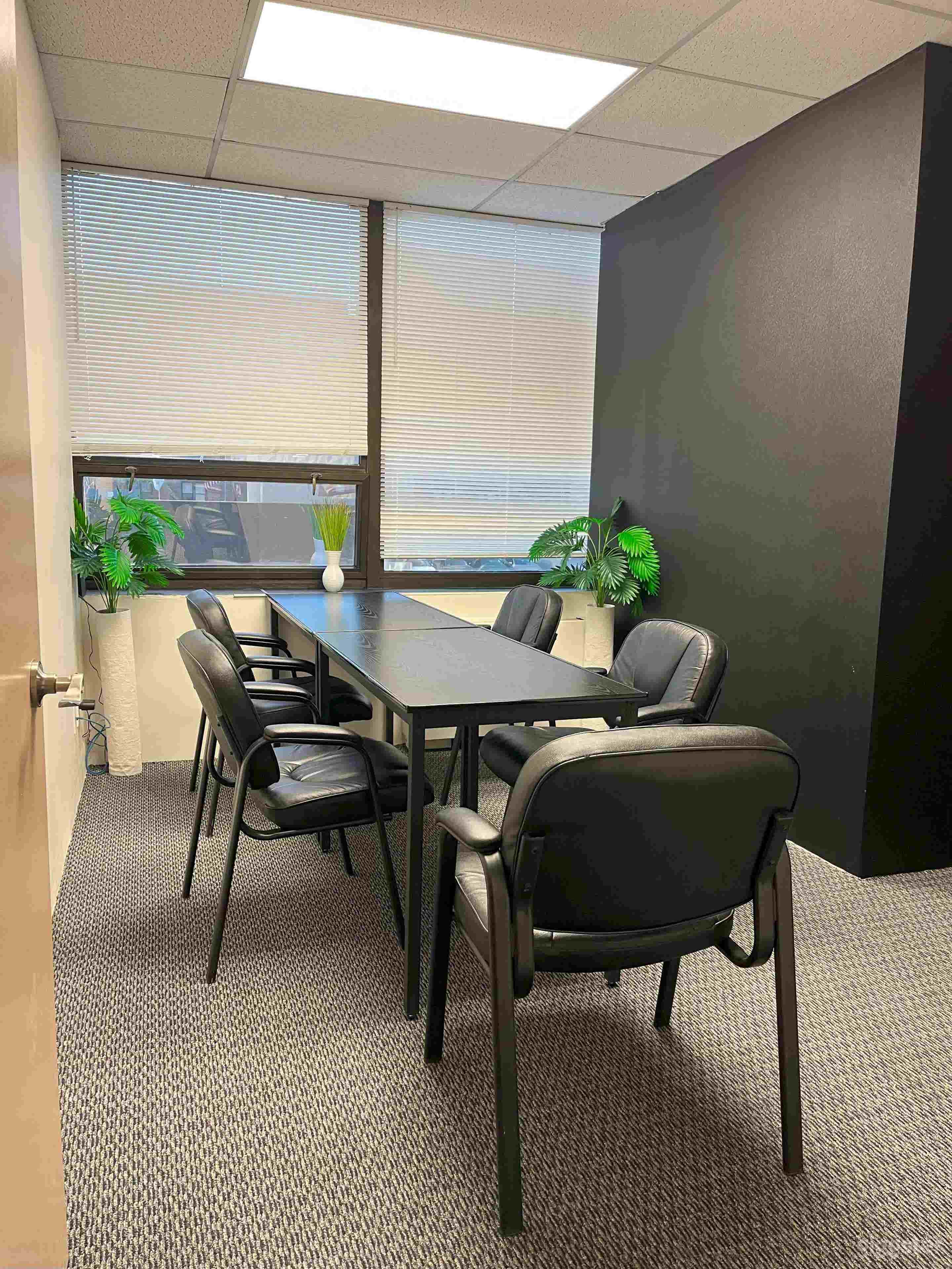 The Beta Room Photo 4