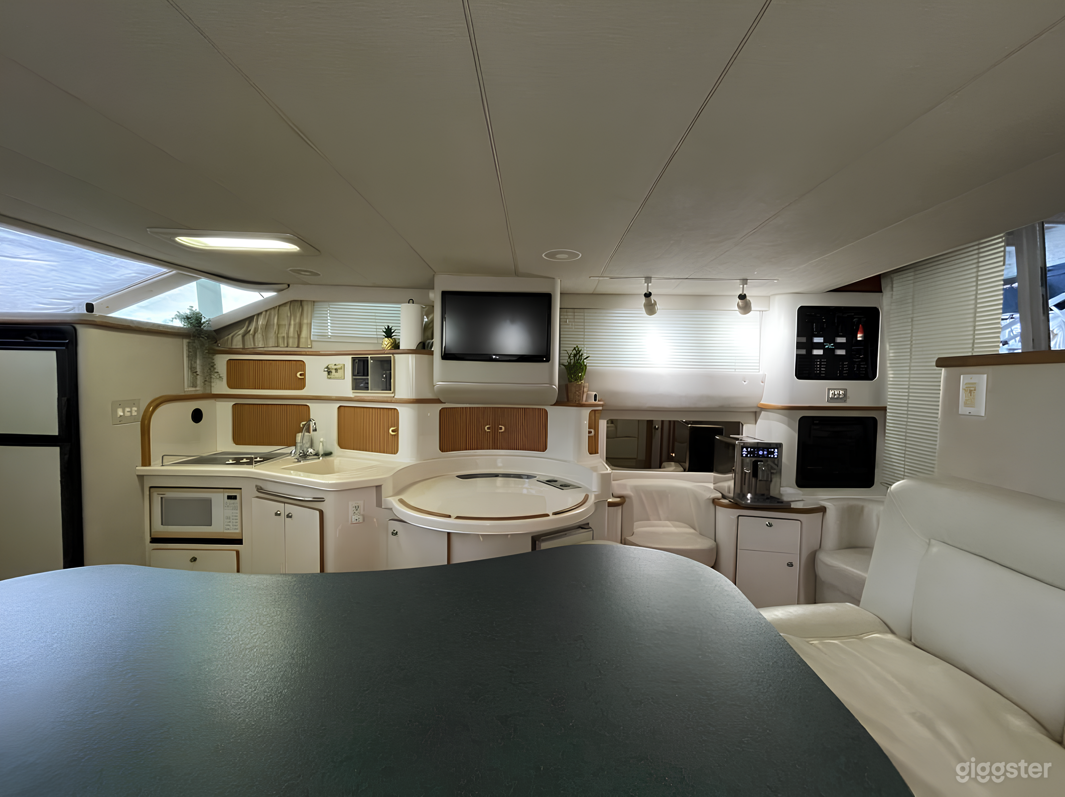 50ft Sedan Bridge (Party Magic) Photo 2