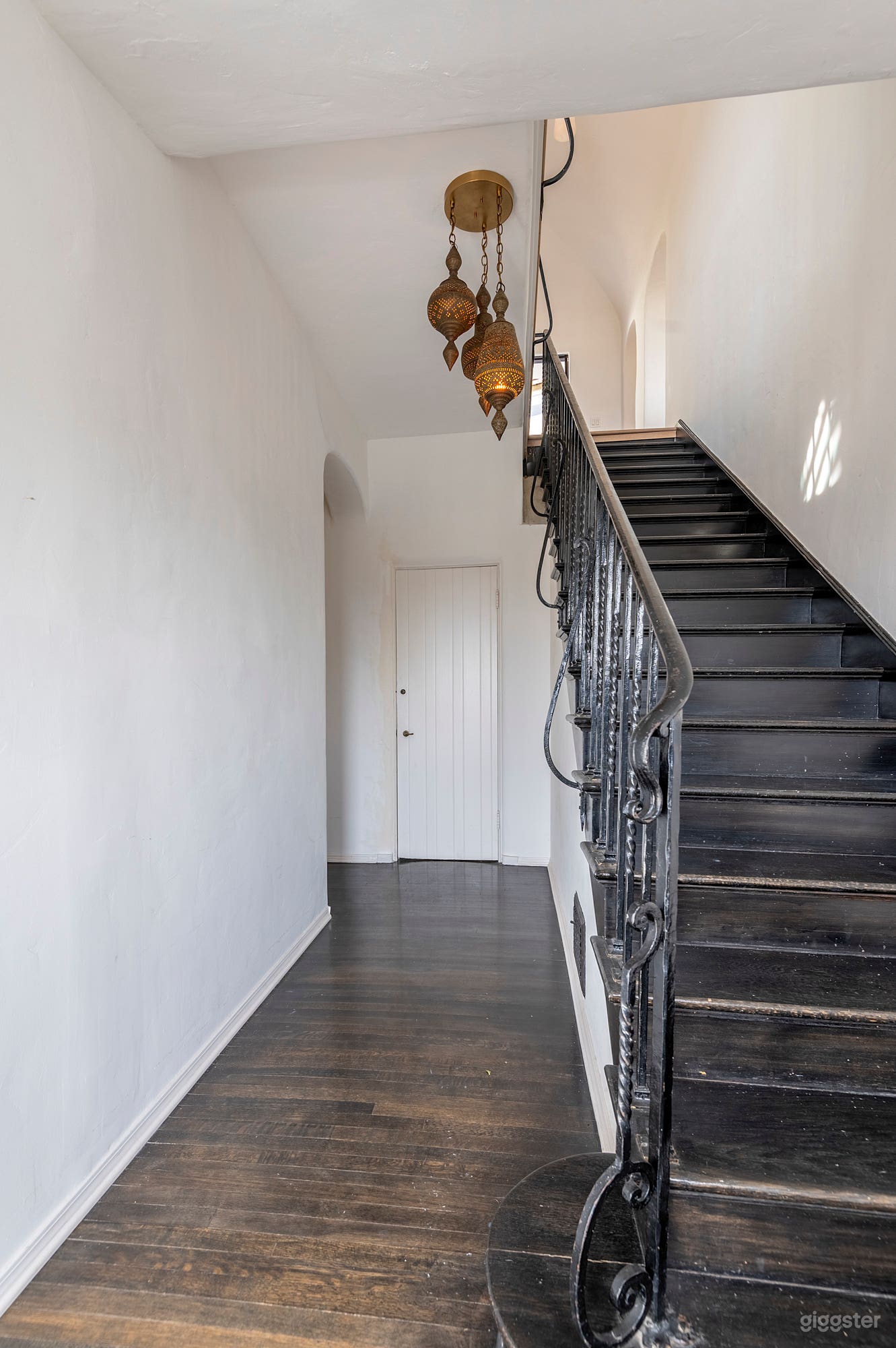 Cinematic Charm Luxe Elegant Spanish Look Mansion Photo 4