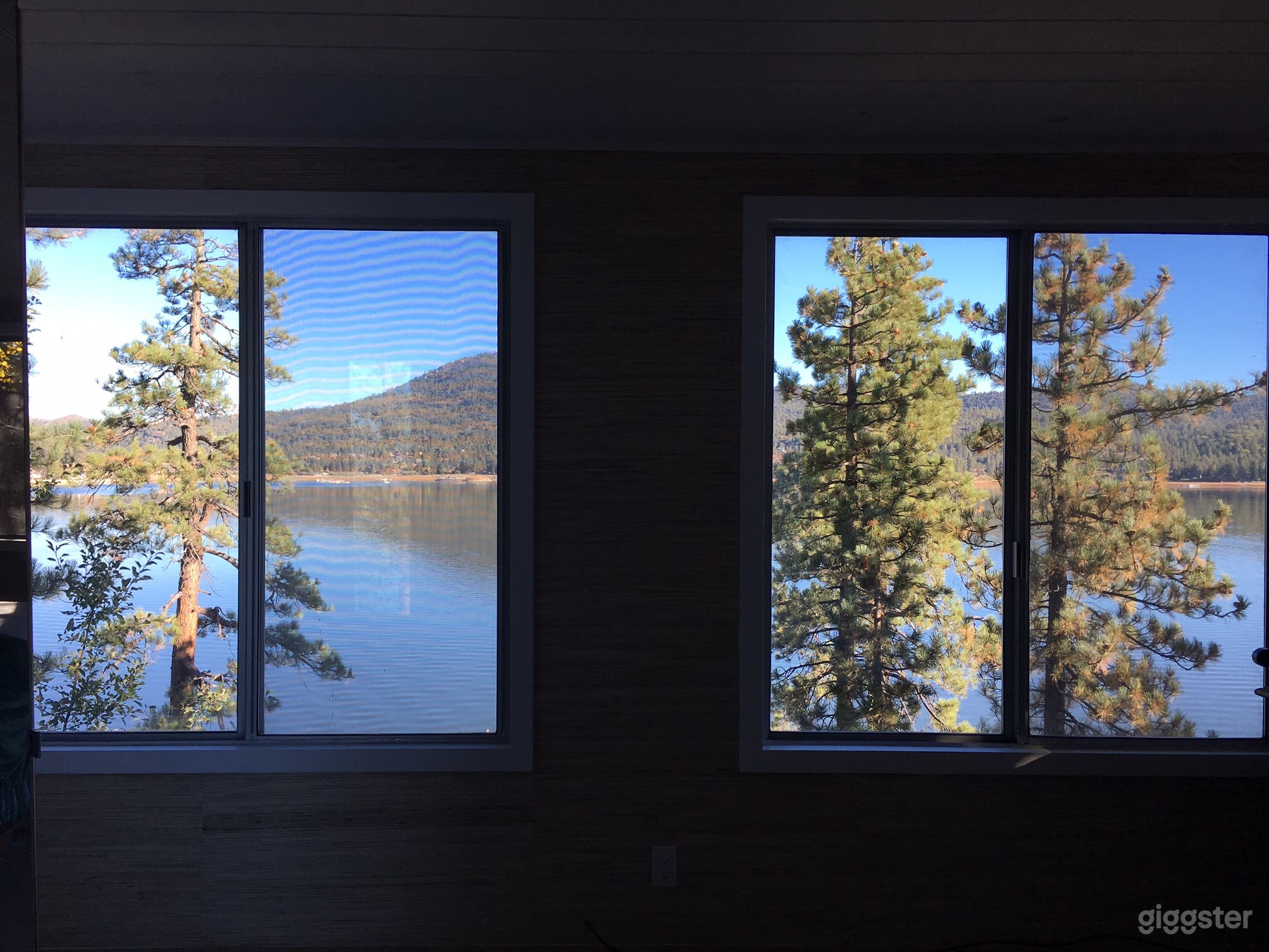 Picturesque Lake Front Property's in Big Bear Lake Photo 1