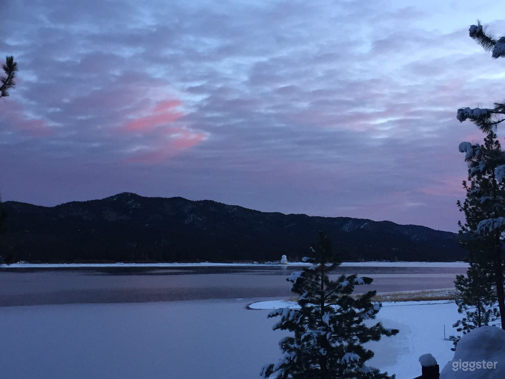 Picturesque Lake Front Property's in Big Bear Lake Photo 3