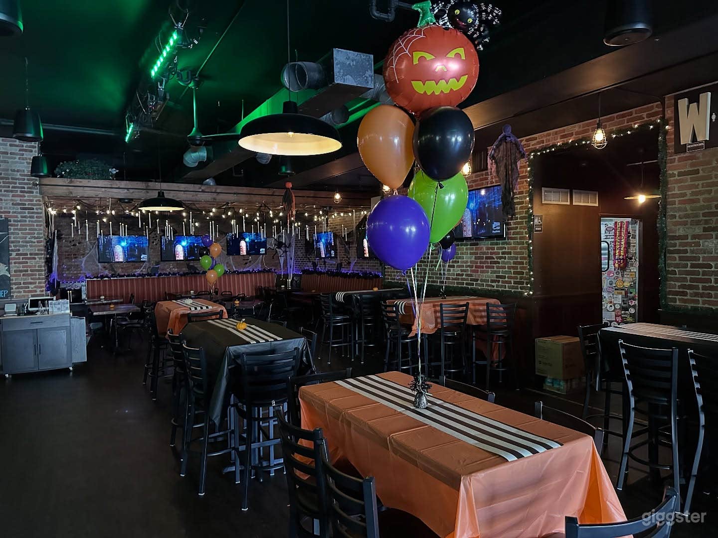 Back Area Cove Photo 1