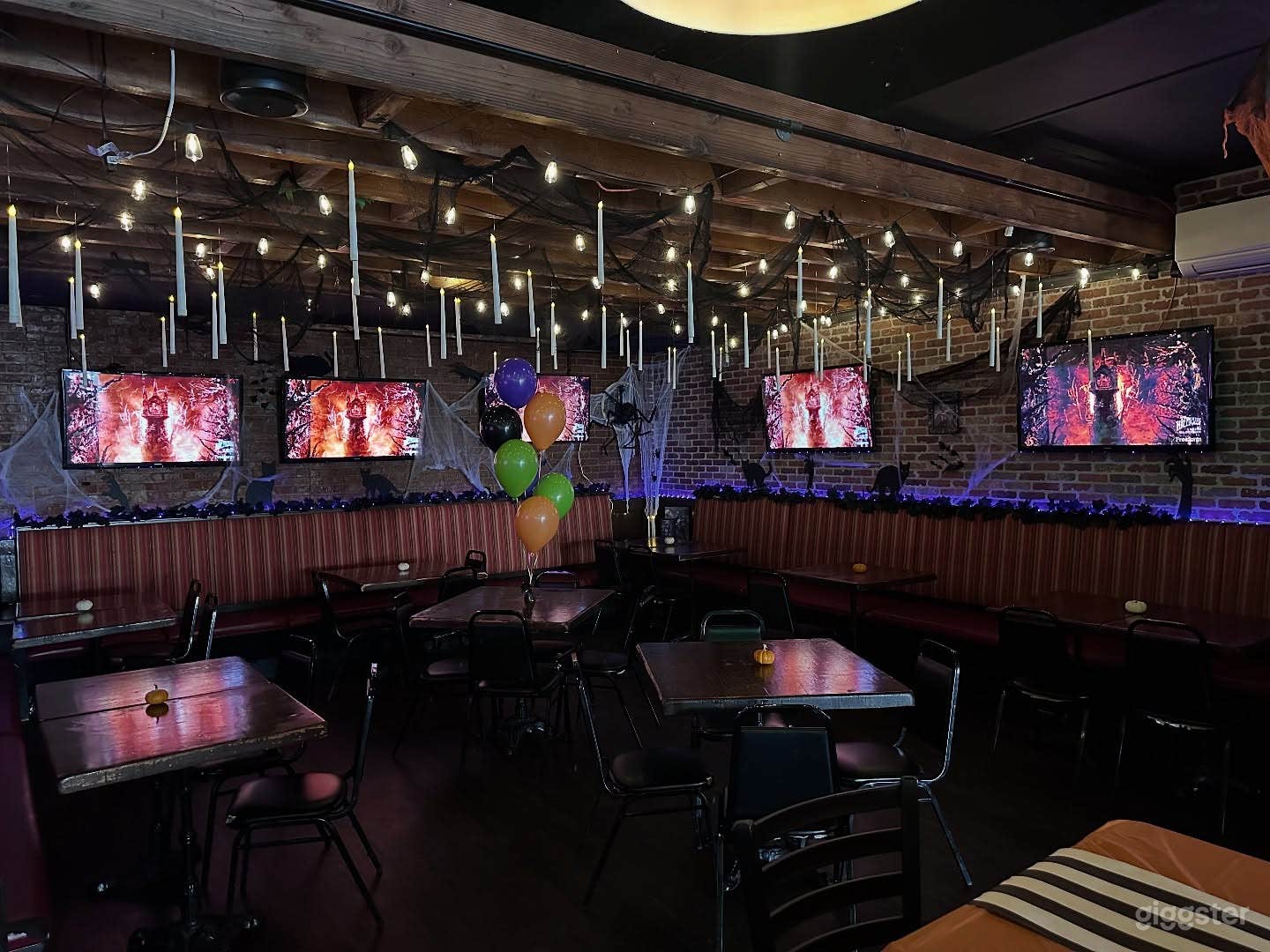 Back Area Cove Photo 3