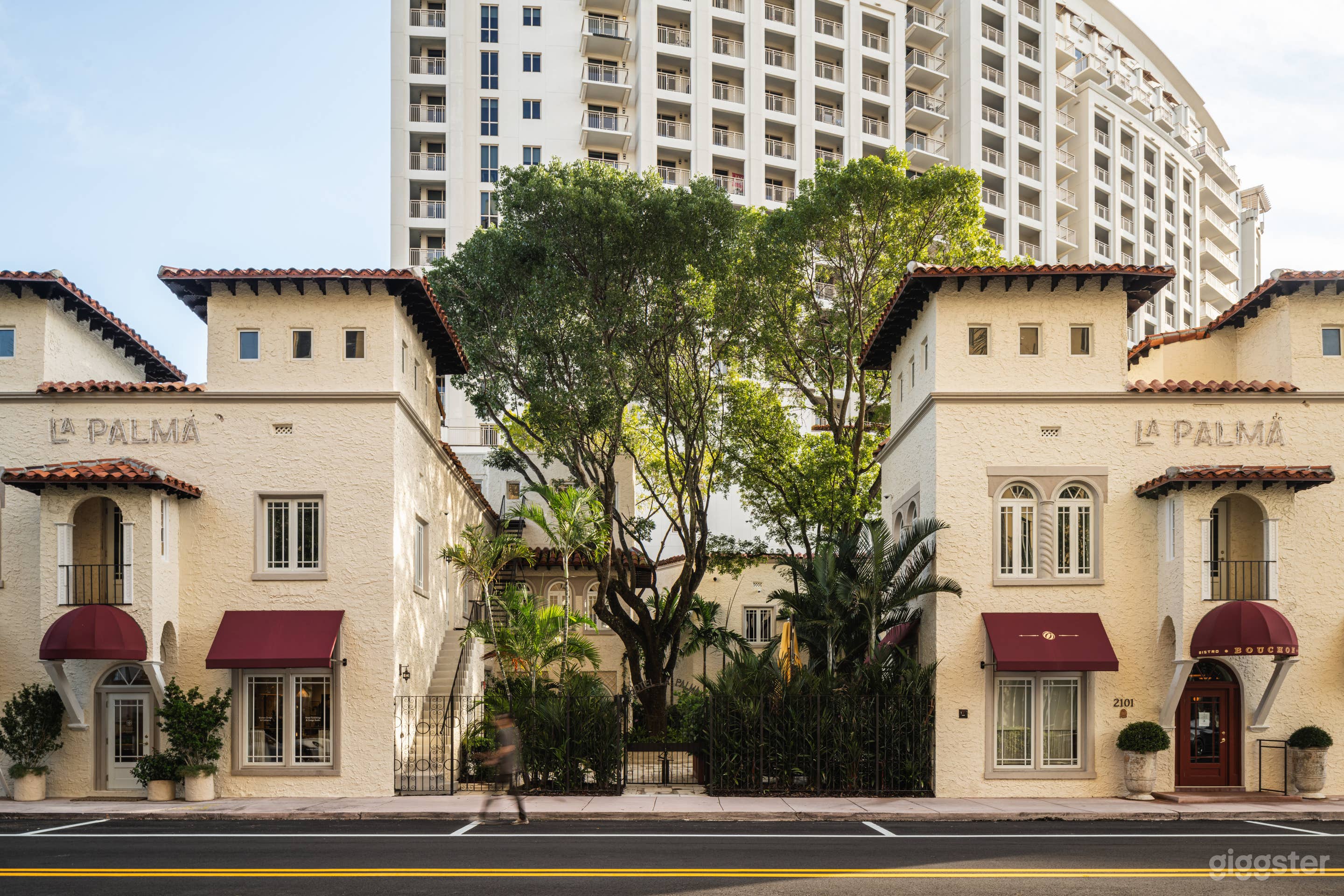 Retail Home Store in Historic Landmark Photo 1