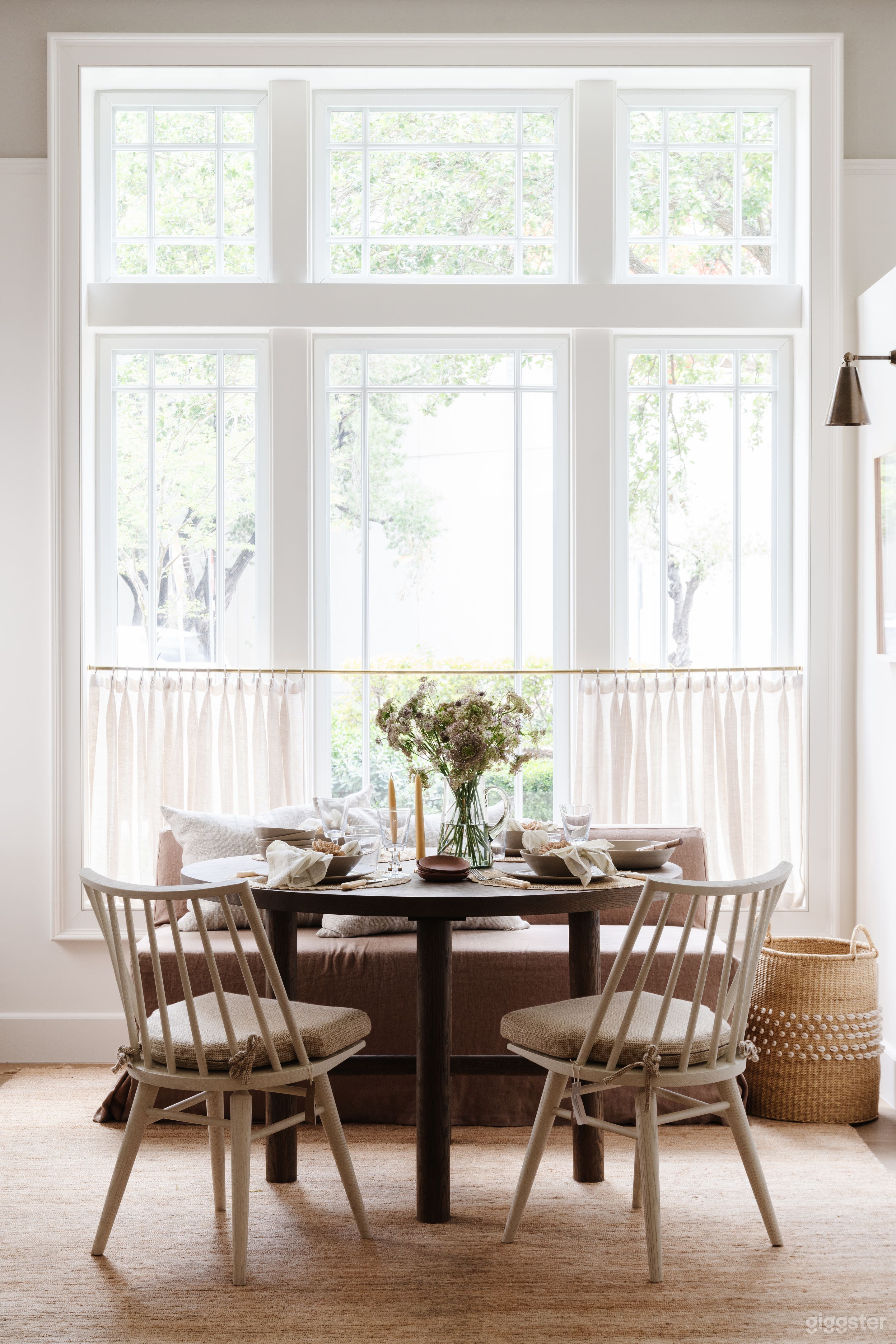 Retail Home Store in Historic Landmark Photo 4