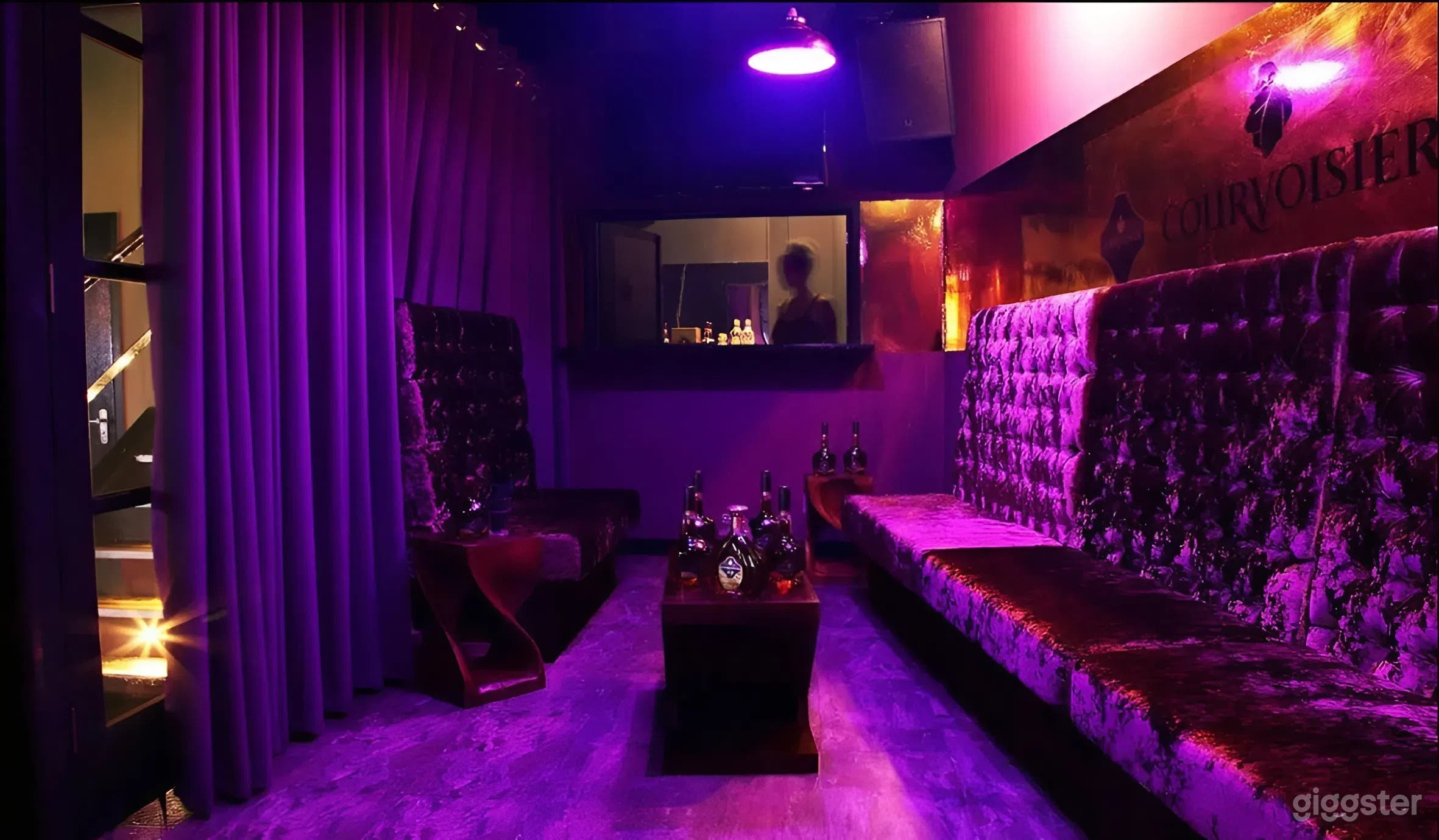 Multipurpose Event Space for All Kinds of Events and Classes Photo 3