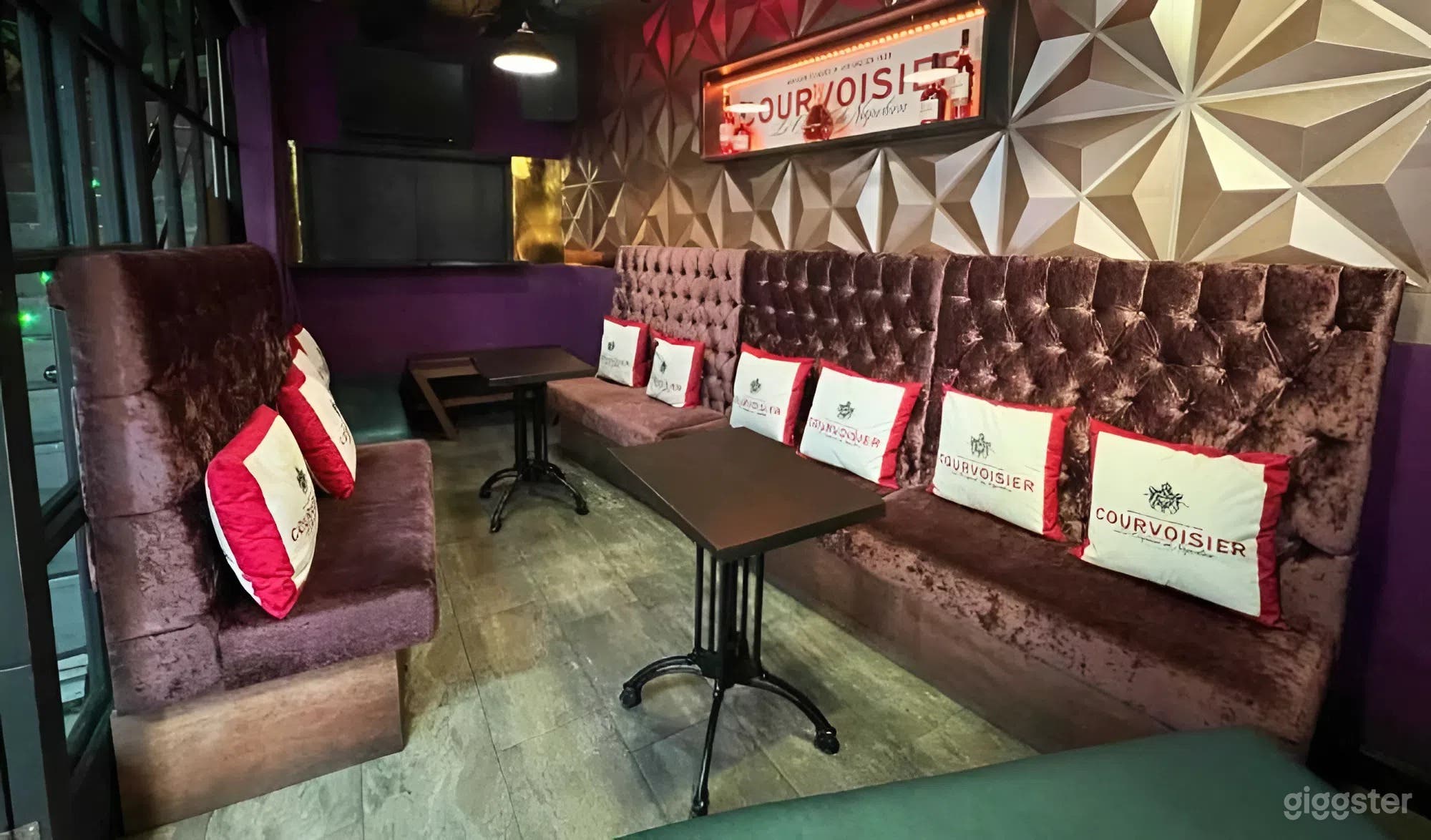 Multipurpose Event Space for All Kinds of Events and Classes Photo 4